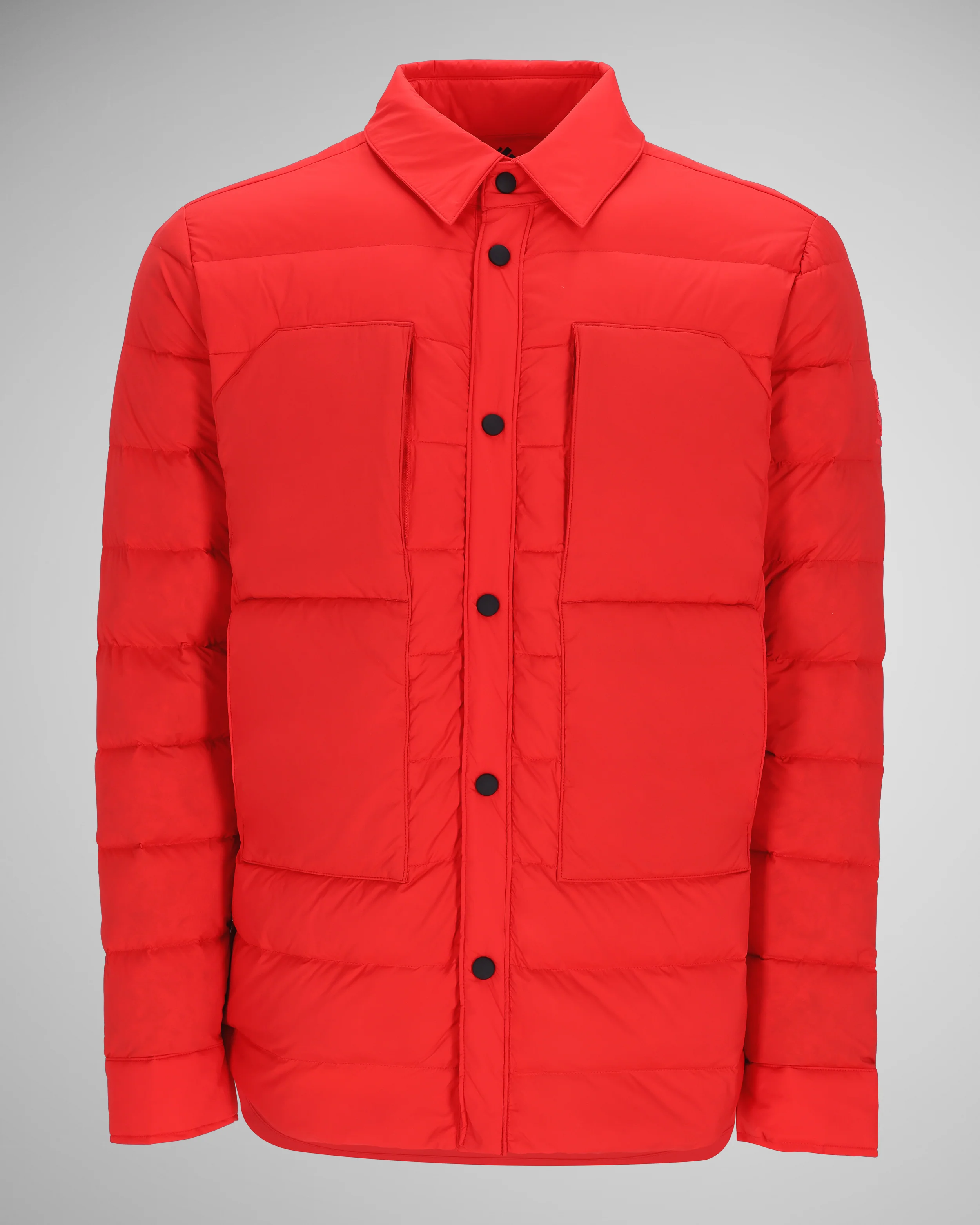 M Explorer Down Shirt - Image 32
