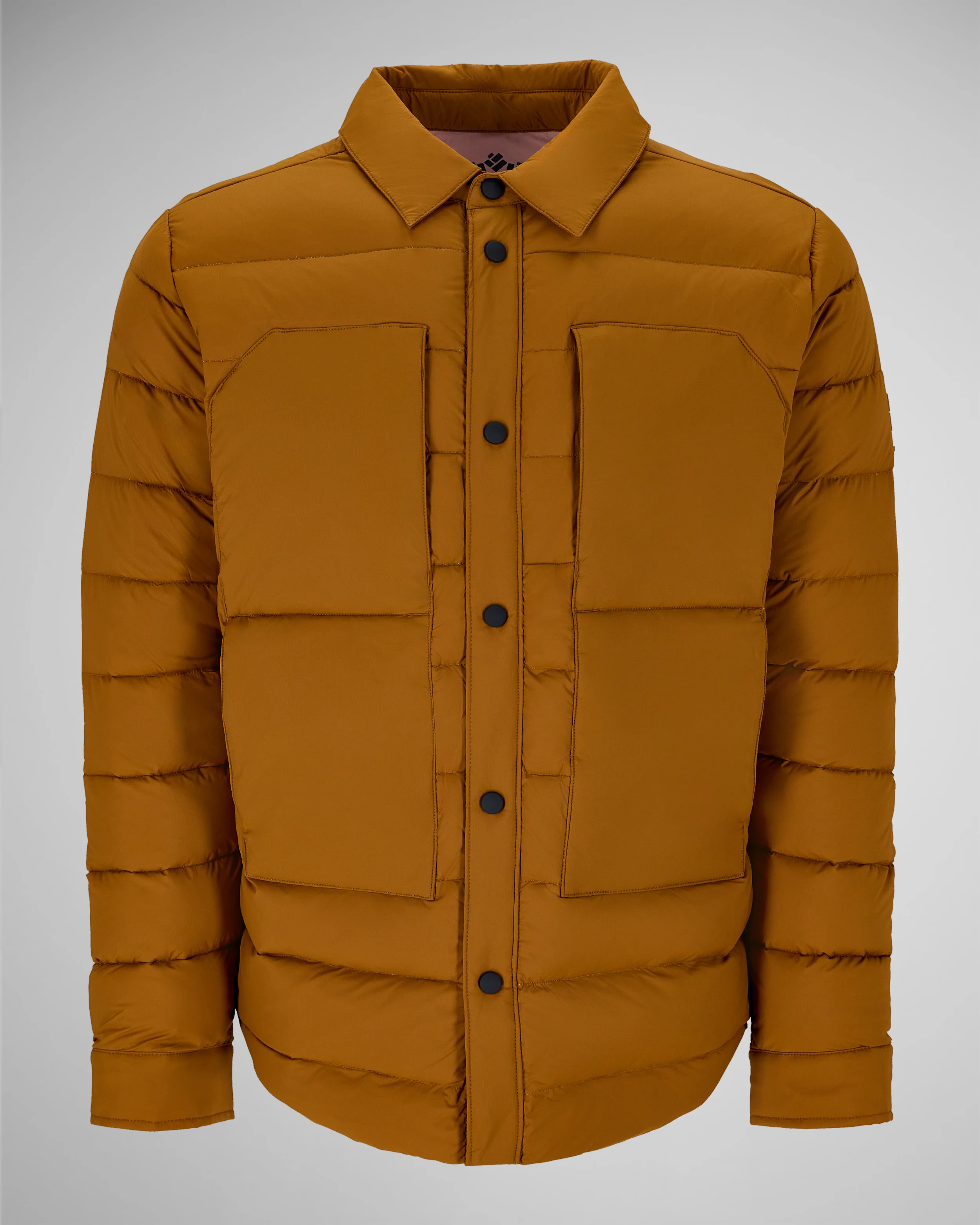 M Explorer Down Shirt - Image 34