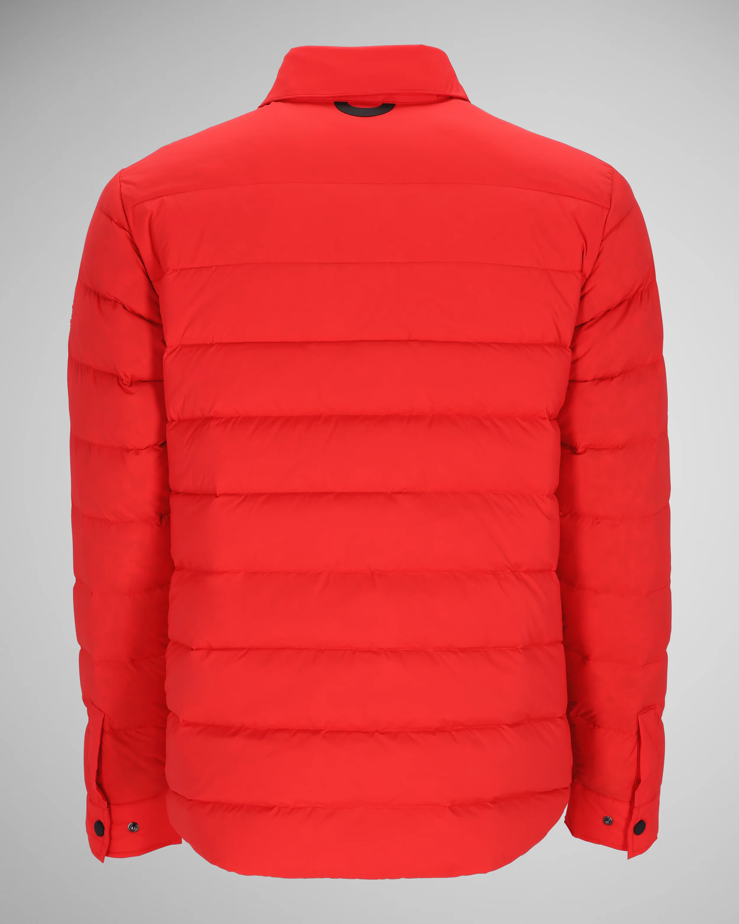 M Explorer Down Shirt - Image 37