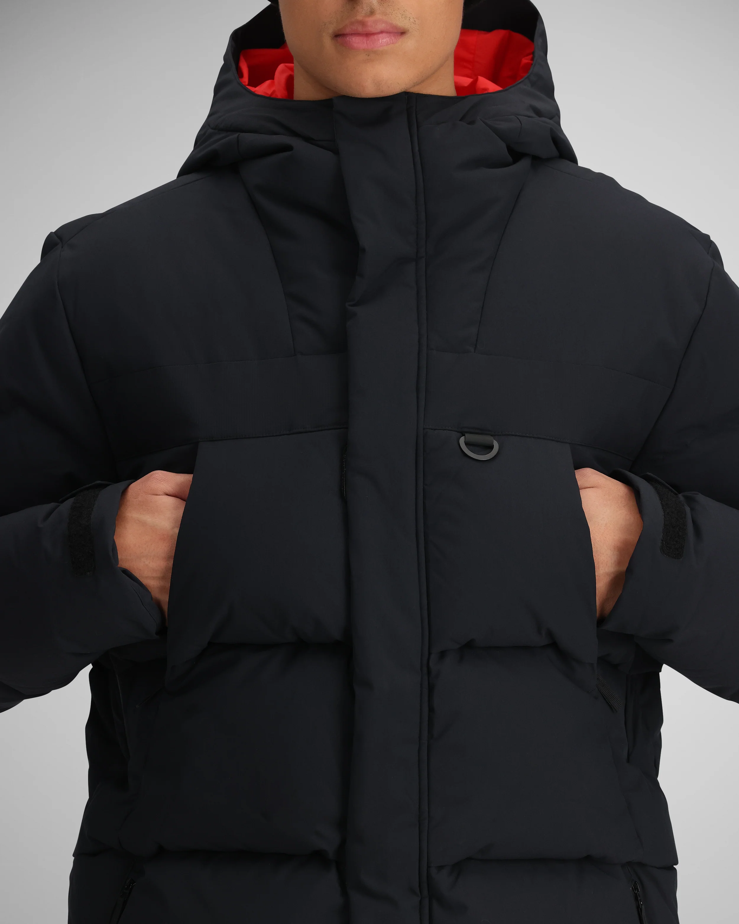 M Klausy Down Parka - Image 12