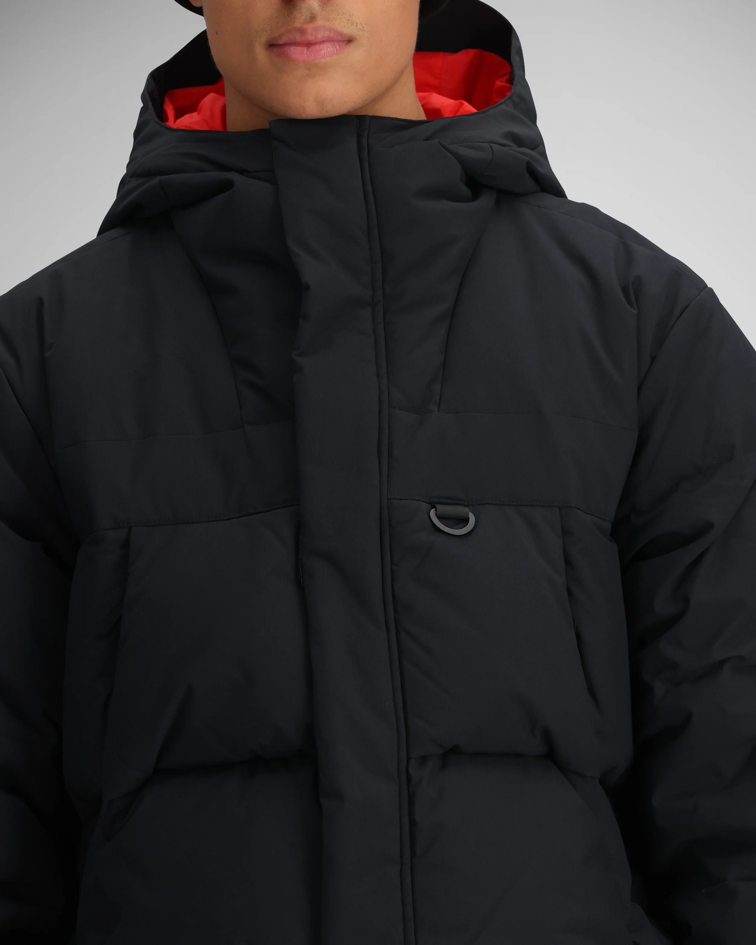M Klausy Down Parka - Image 15