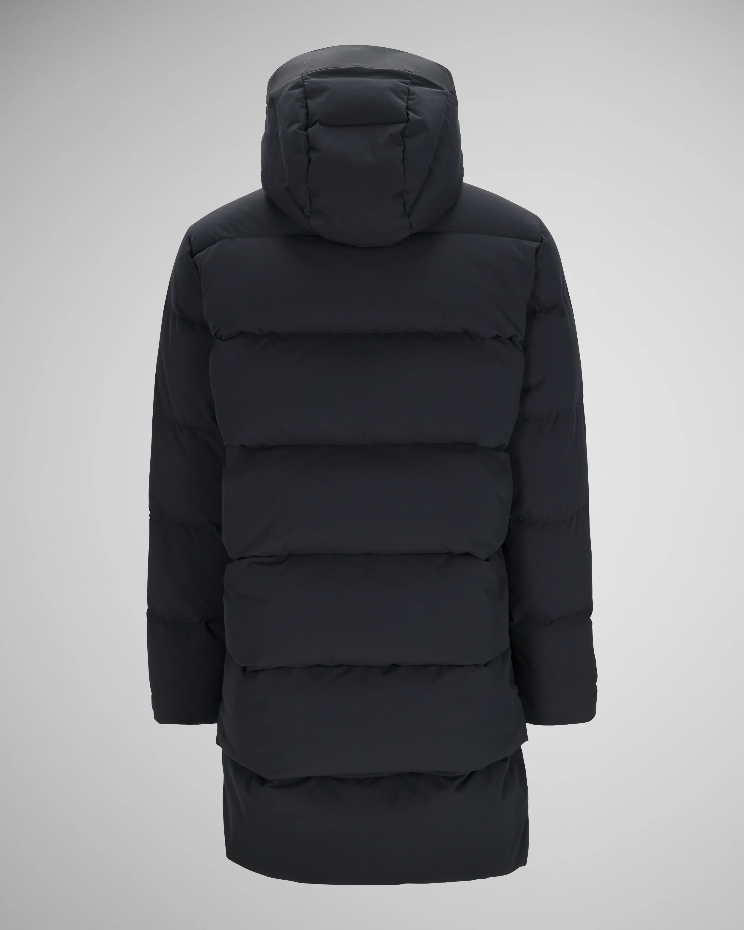 M Klausy Down Parka - Image 17
