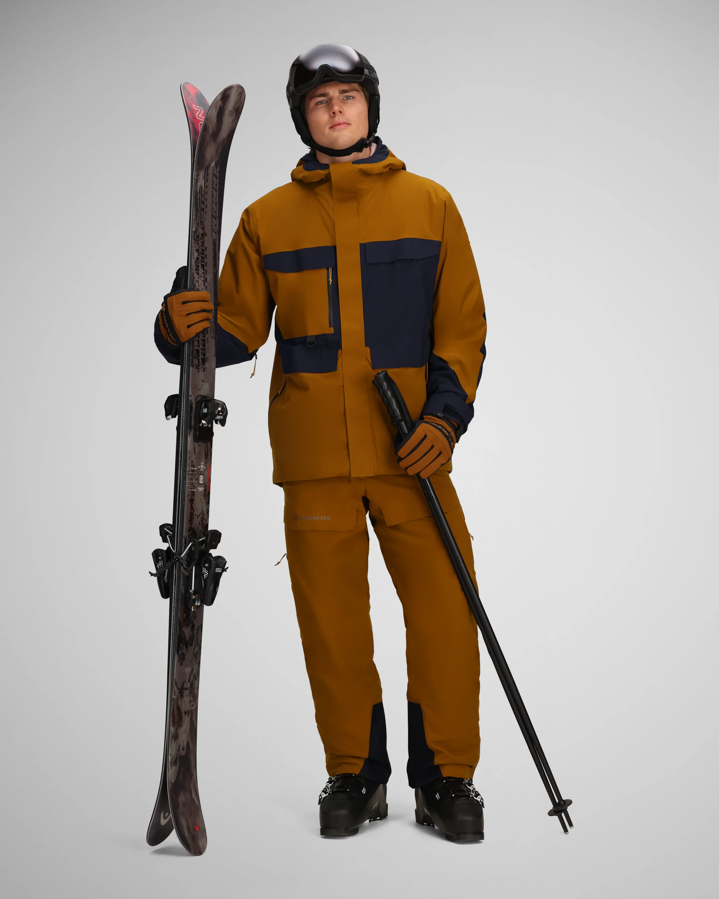 M Oberreute Jacket - Image 10