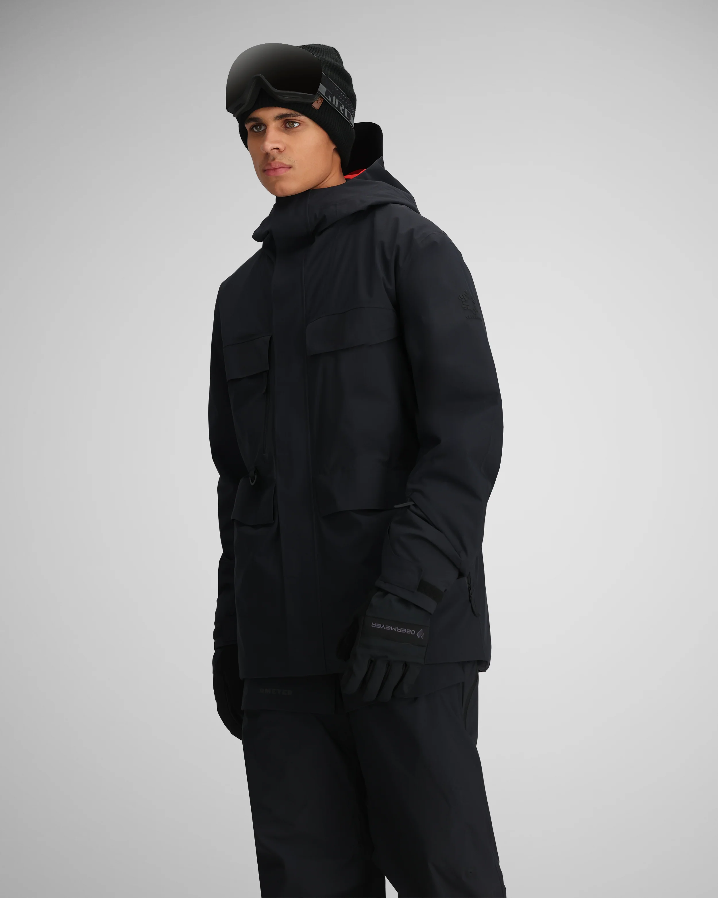 M Oberreute Jacket - Image 12