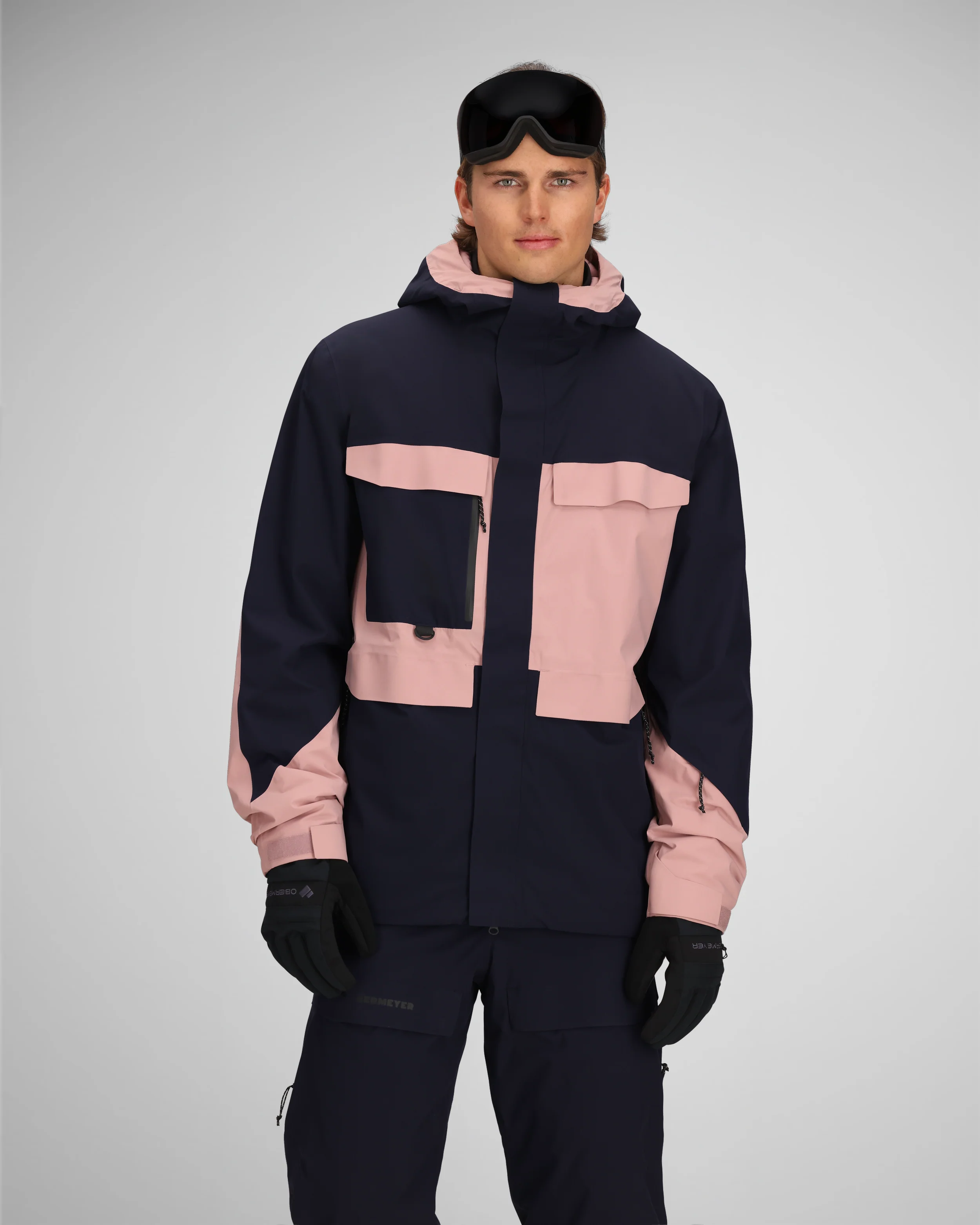 M Oberreute Jacket - Image 13
