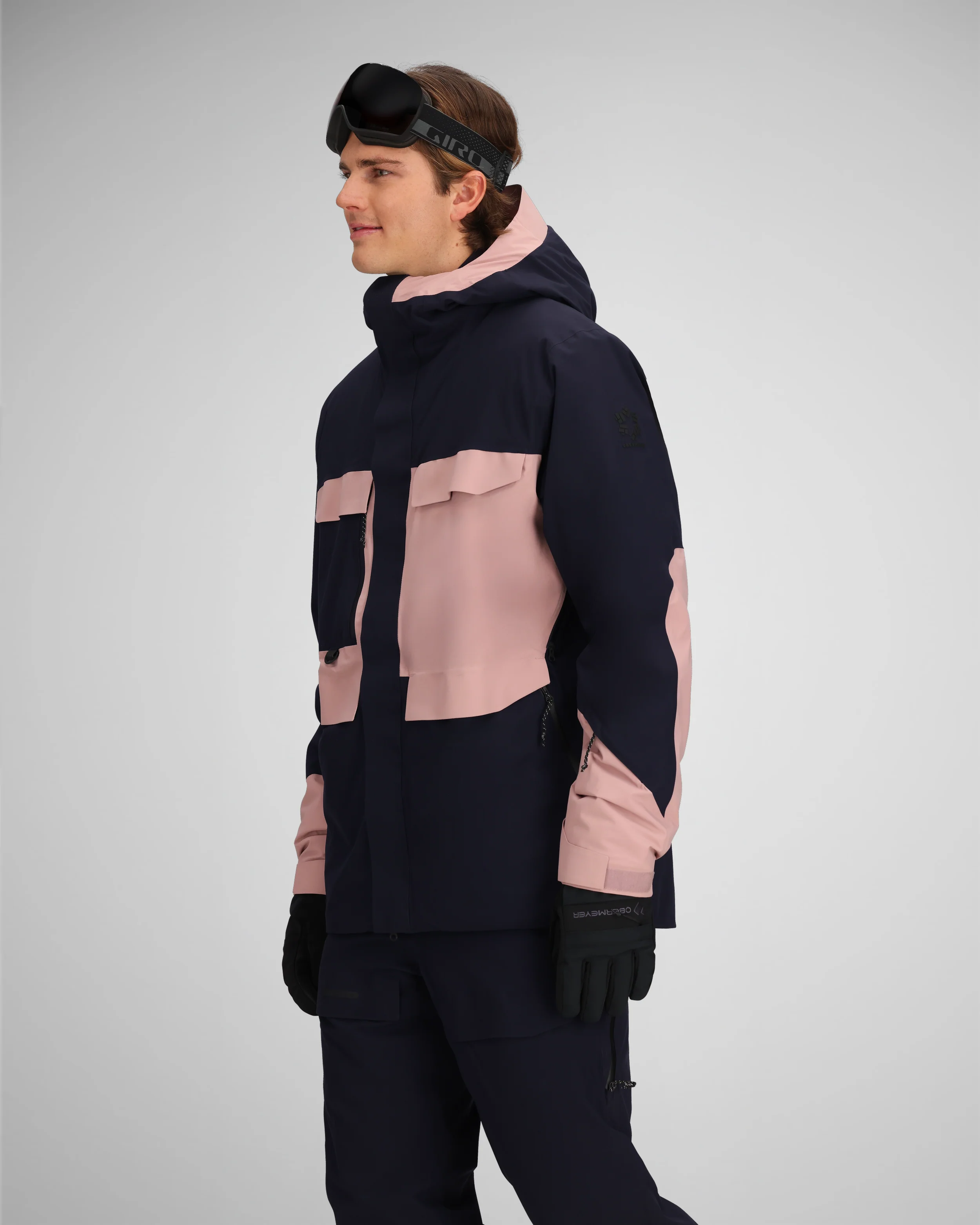 M Oberreute Jacket - Image 14