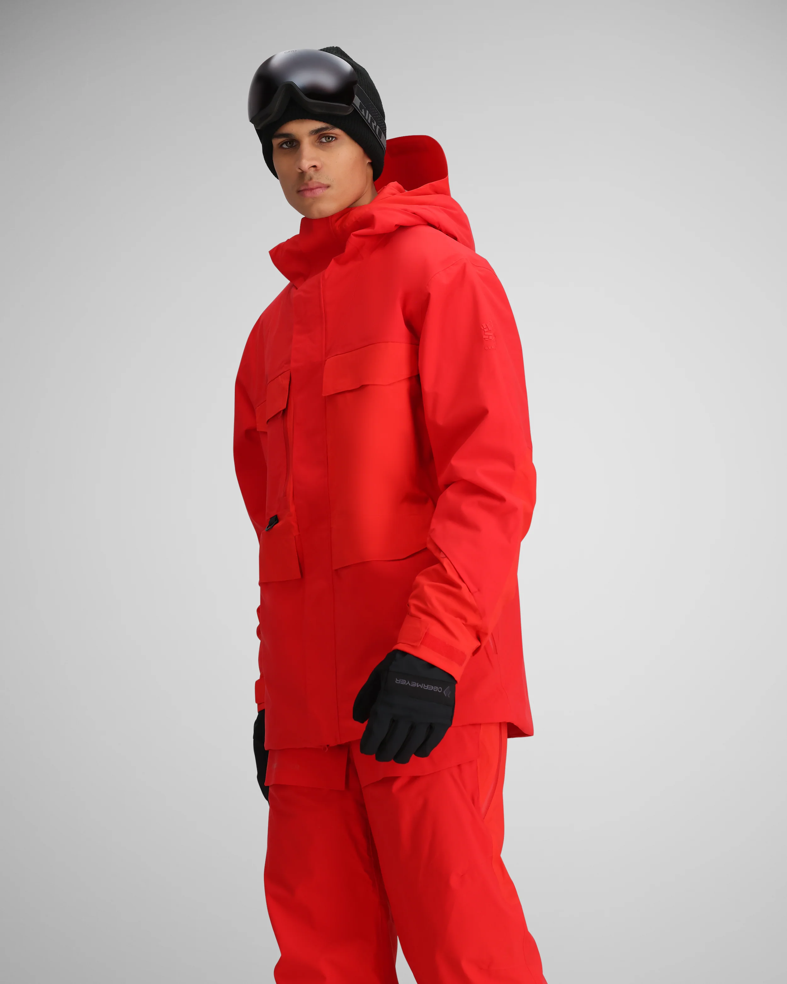 M Oberreute Jacket - Image 15