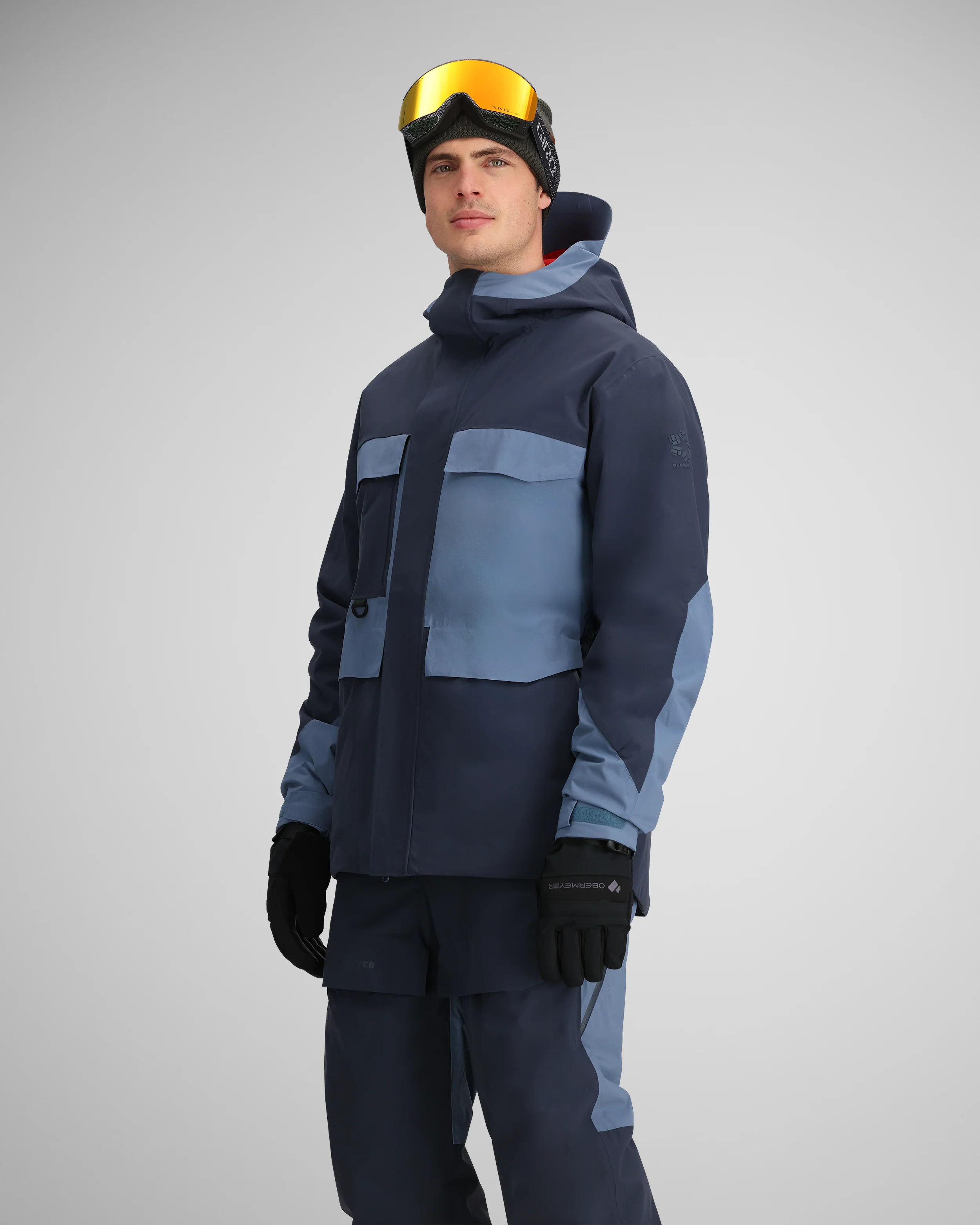M Oberreute Jacket - Image 16