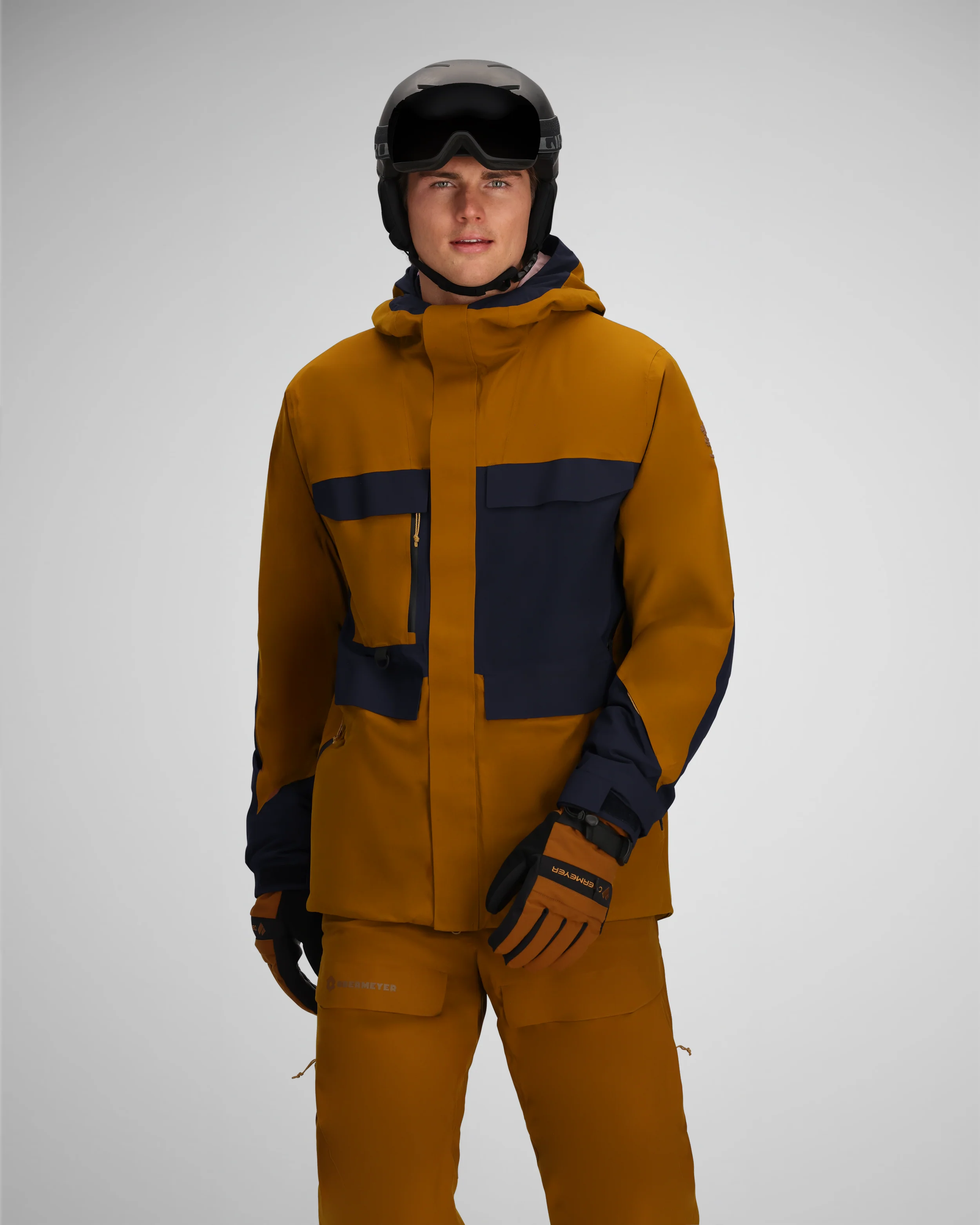 M Oberreute Jacket - Image 17