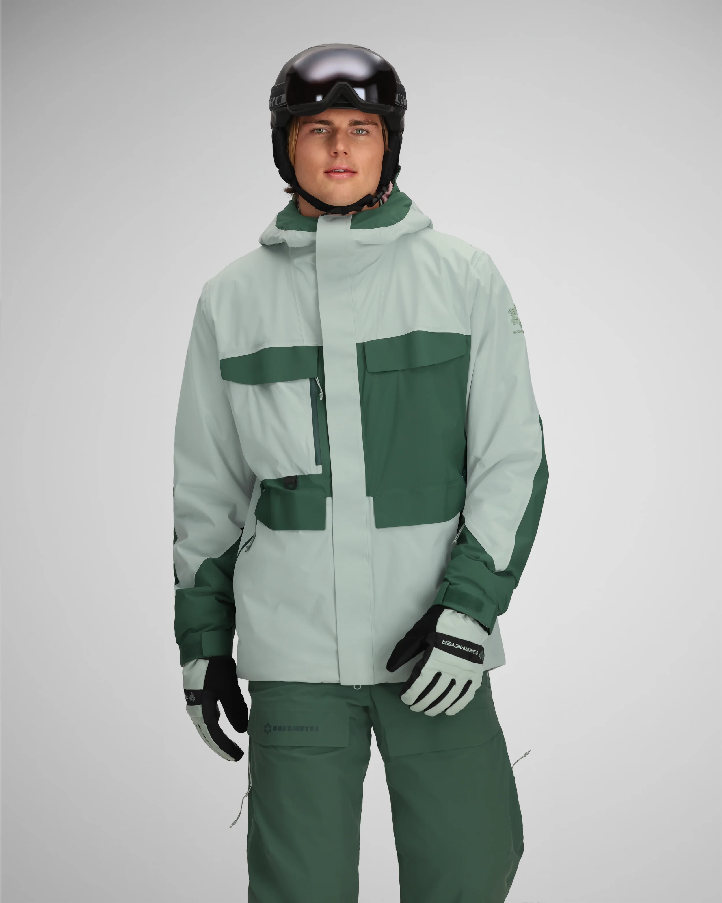 M Oberreute Jacket - Image 19