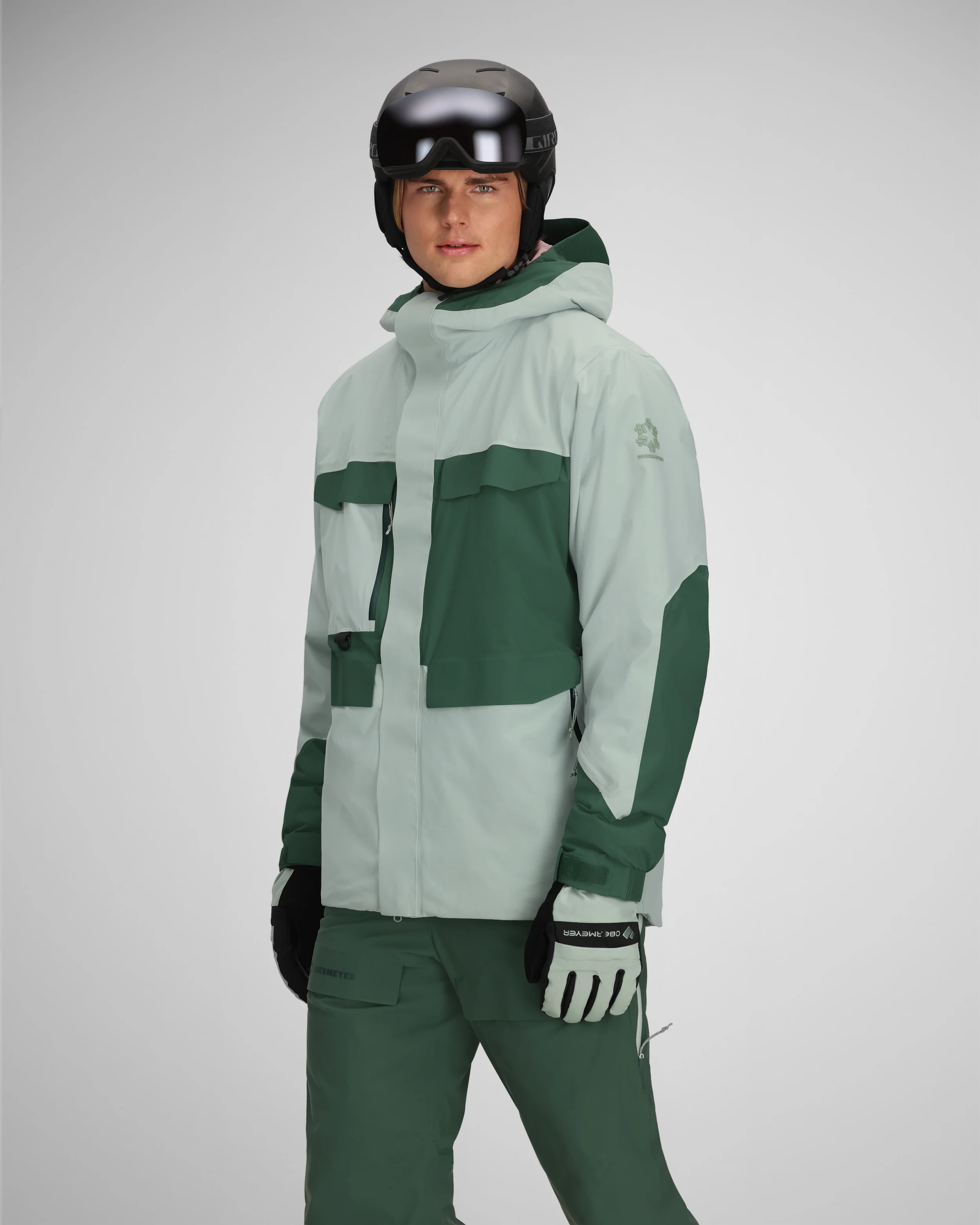 M Oberreute Jacket - Image 20