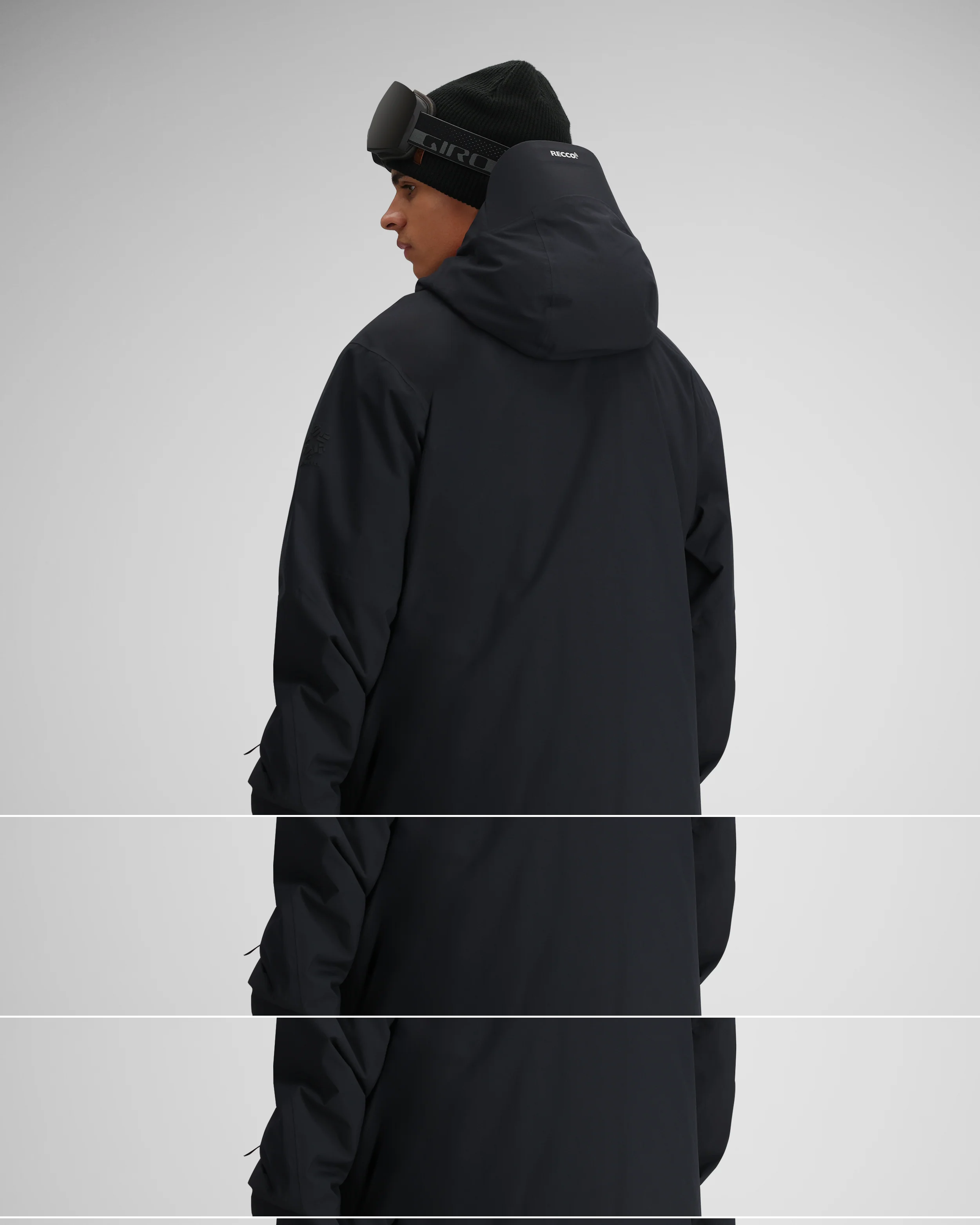 M Oberreute Jacket - Image 21