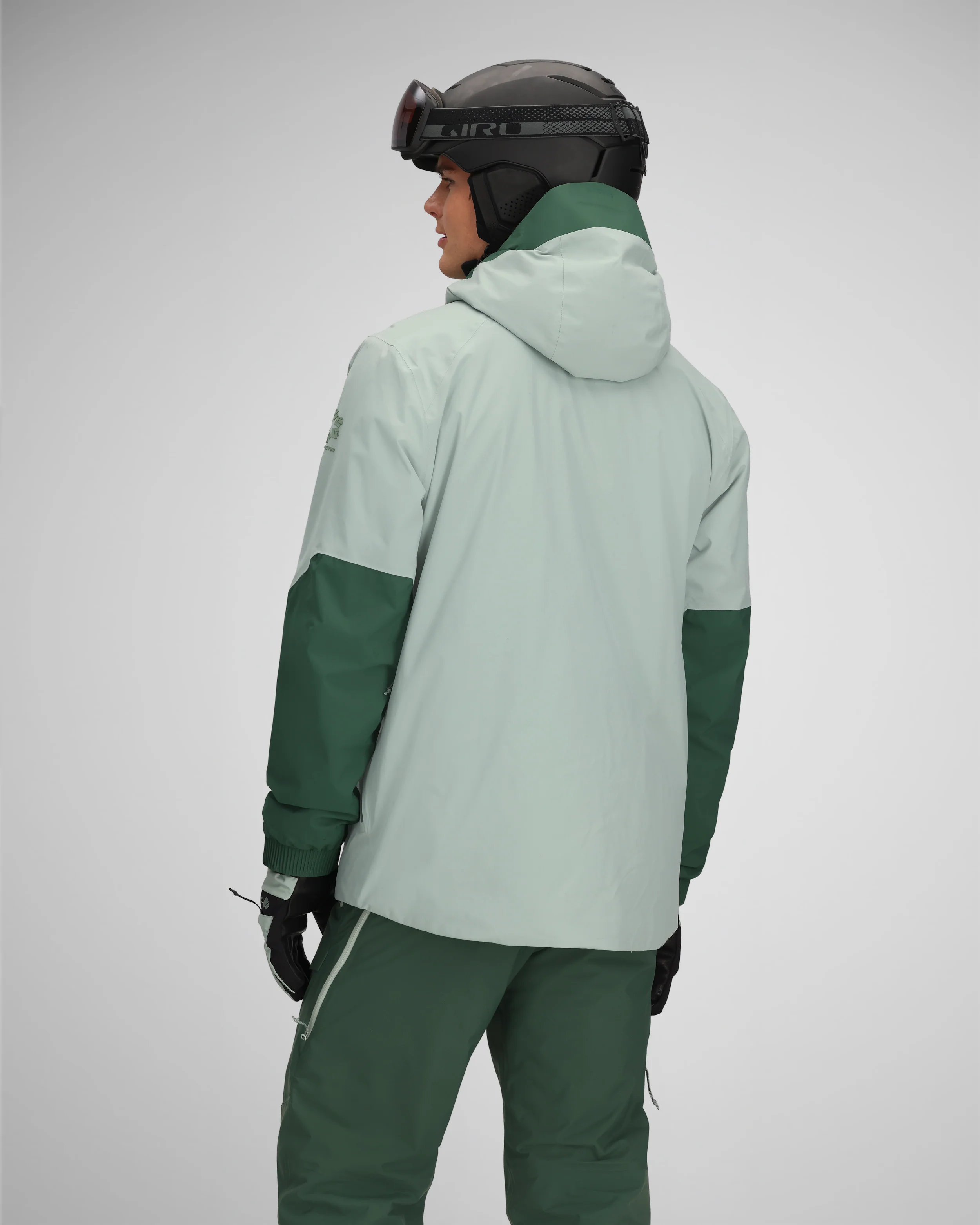 M Oberreute Jacket - Image 26