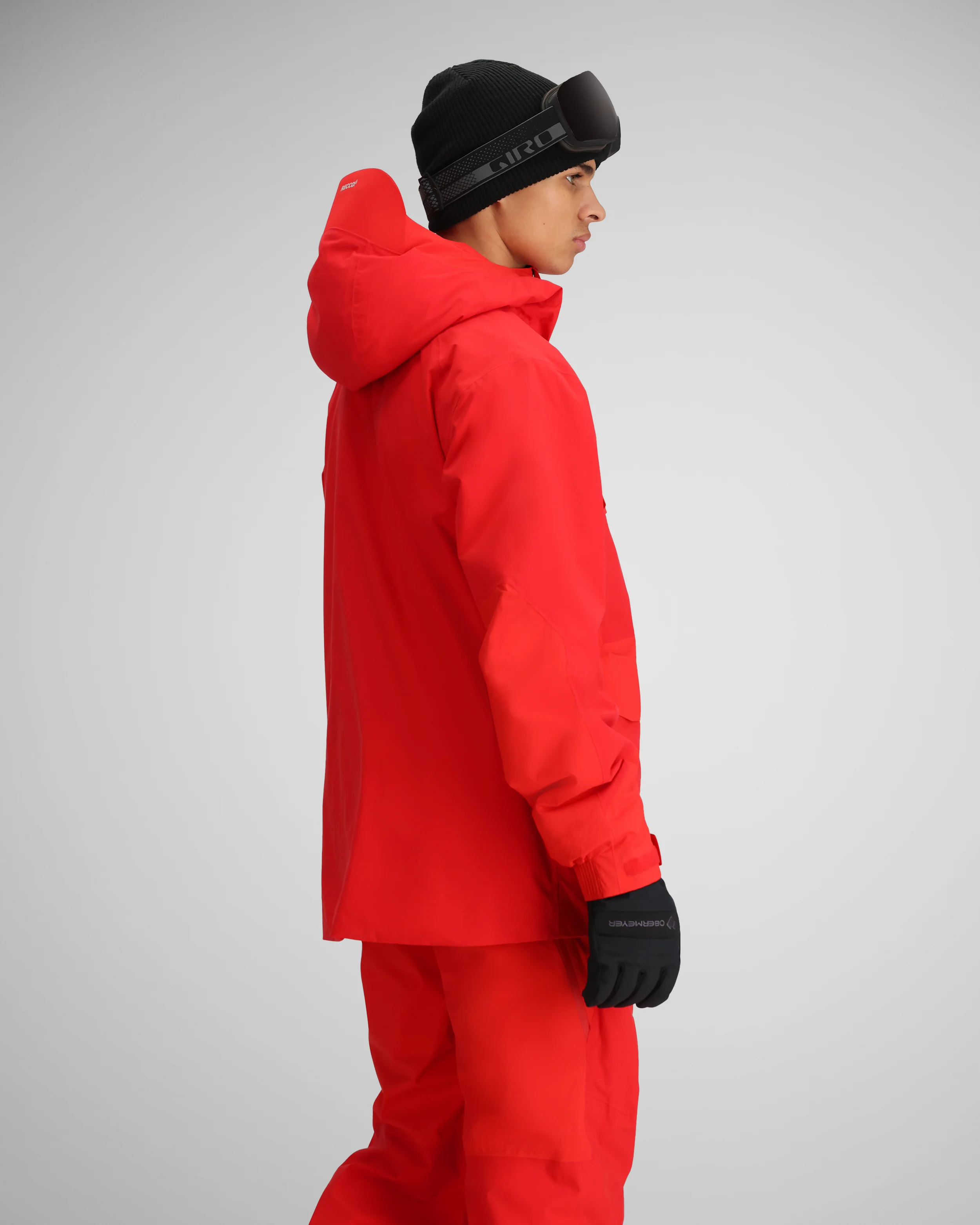 M Oberreute Jacket - Image 28