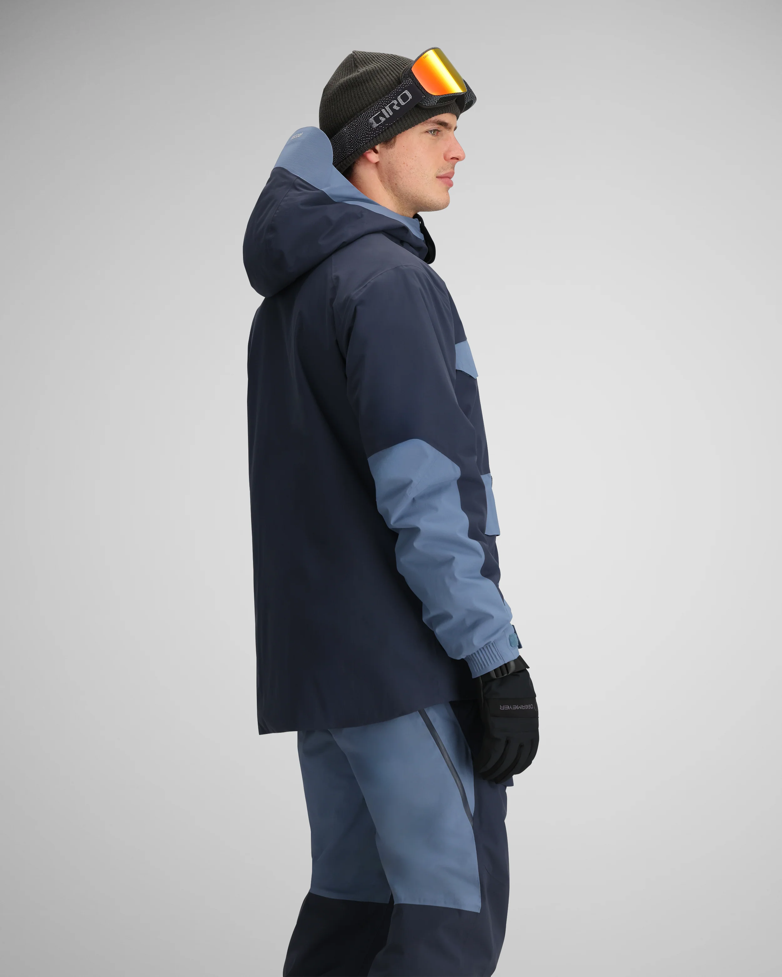 M Oberreute Jacket - Image 29