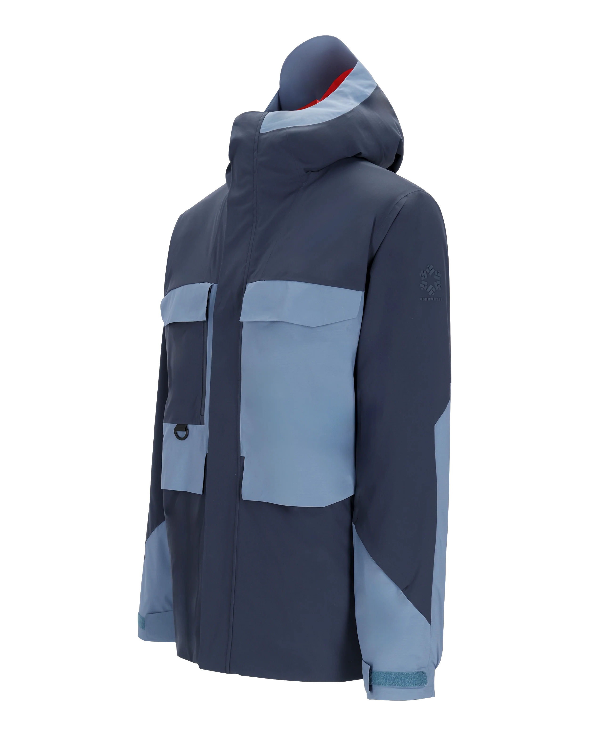 M Oberreute Jacket - Image 3