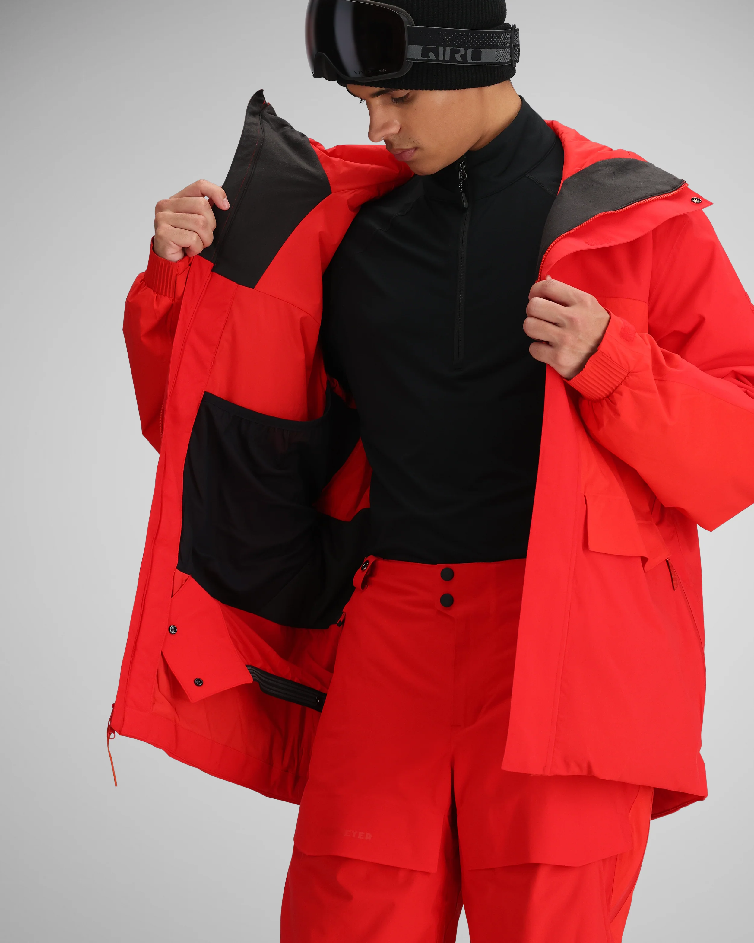 M Oberreute Jacket - Image 31