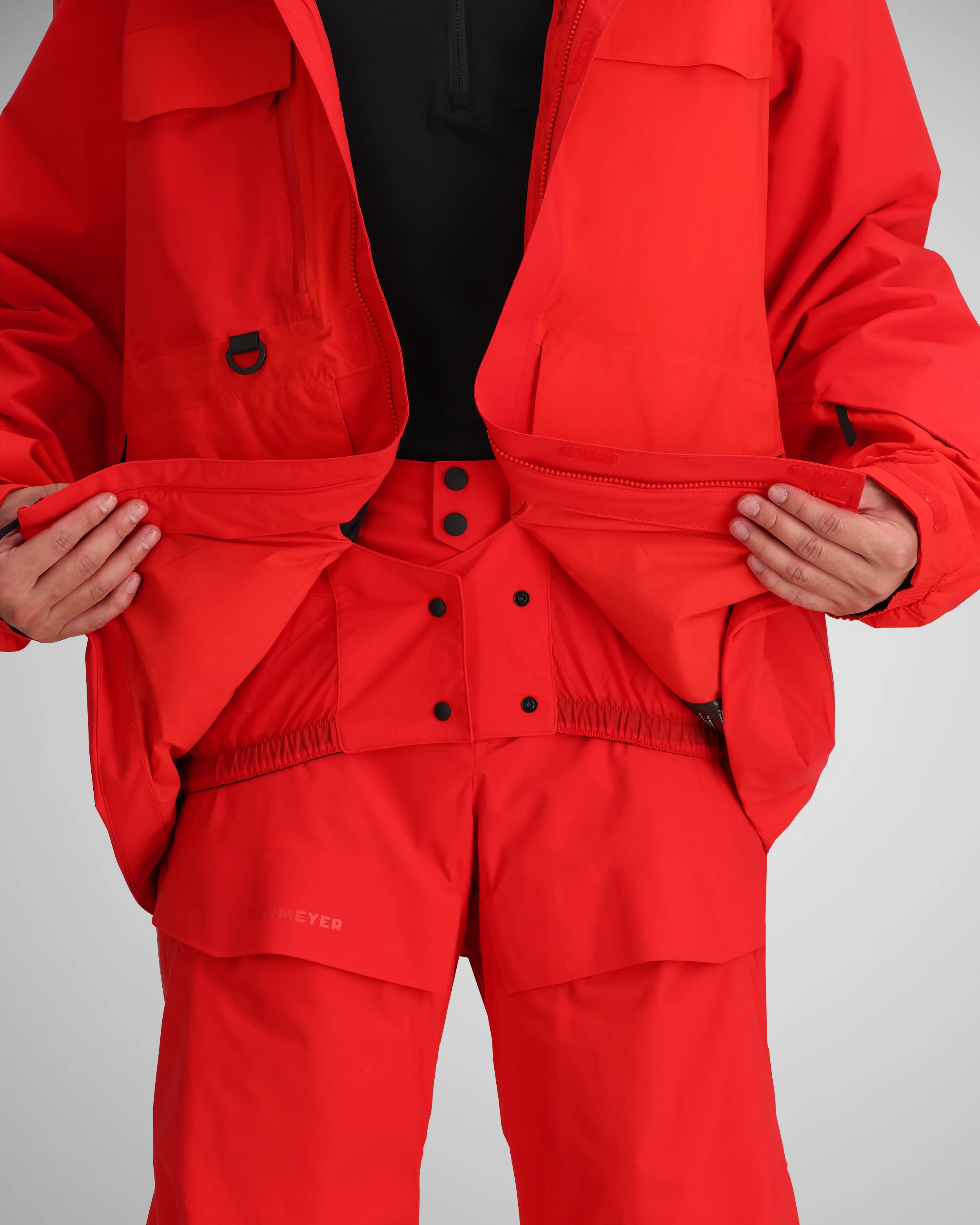 M Oberreute Jacket - Image 32
