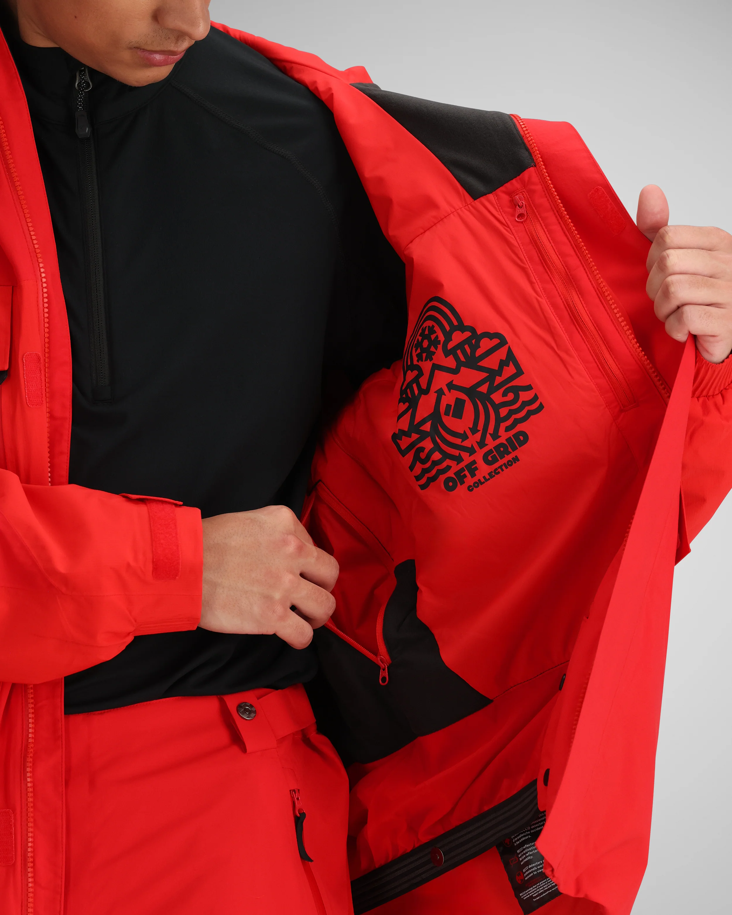 M Oberreute Jacket - Image 33