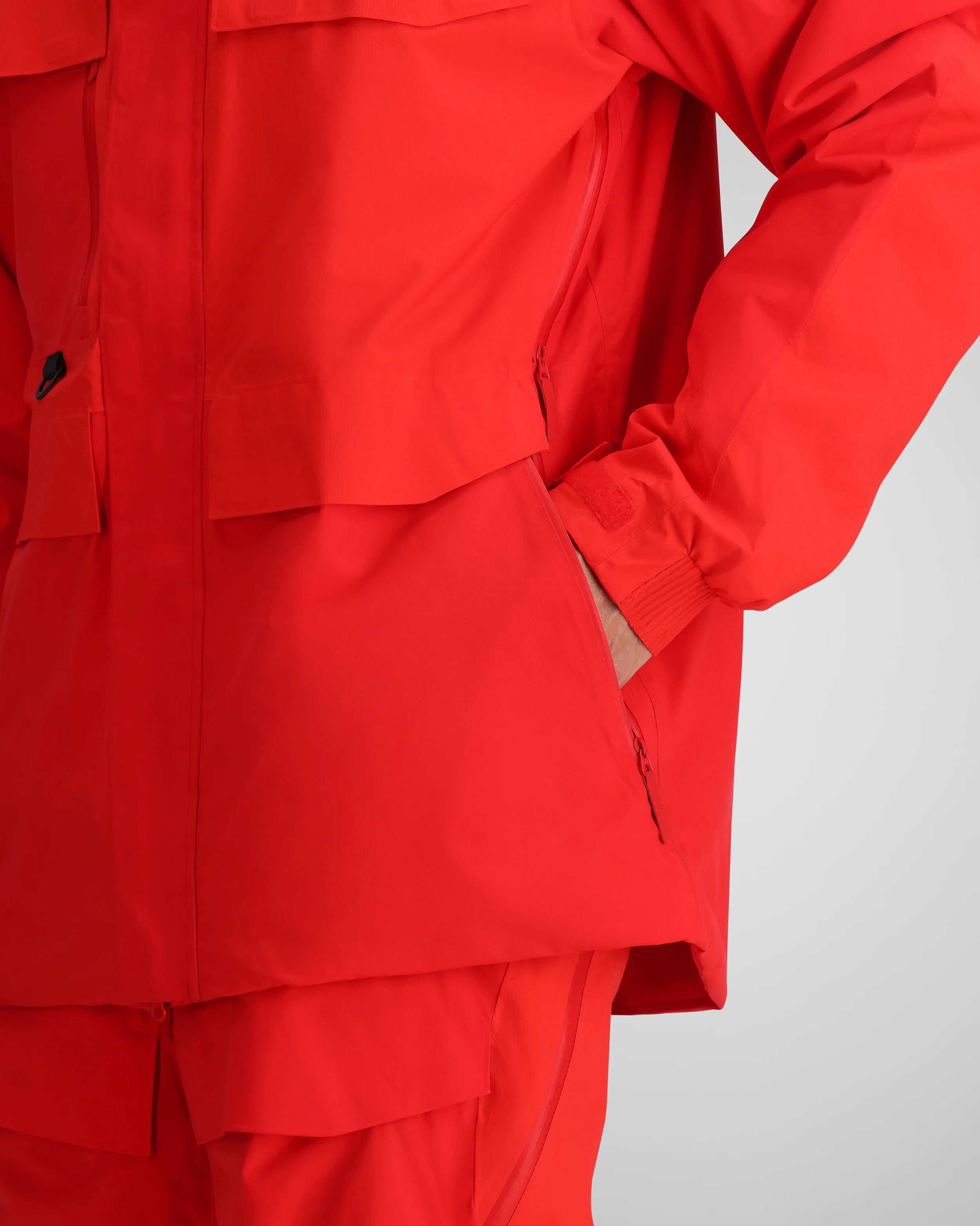 M Oberreute Jacket - Image 35