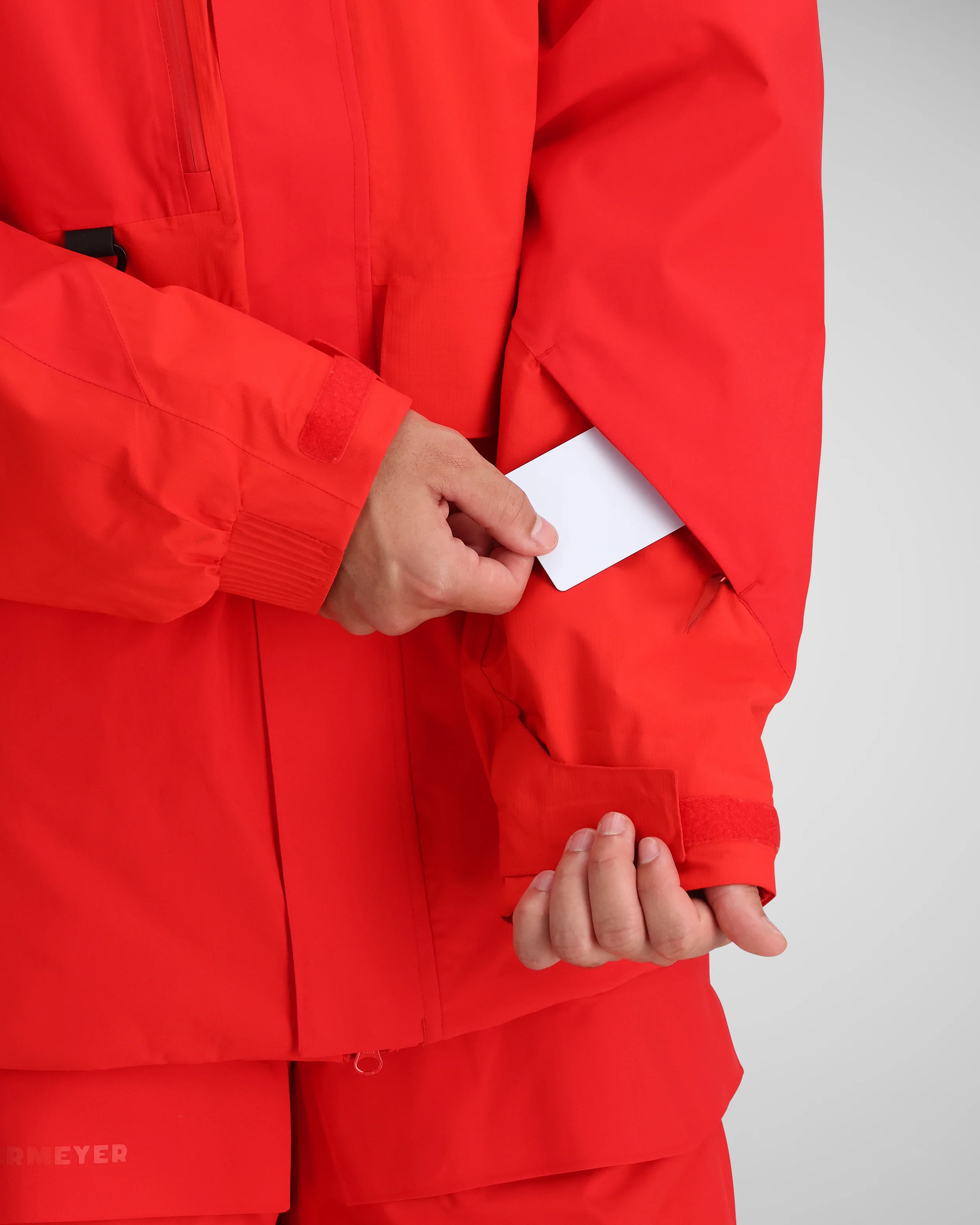 M Oberreute Jacket - Image 36