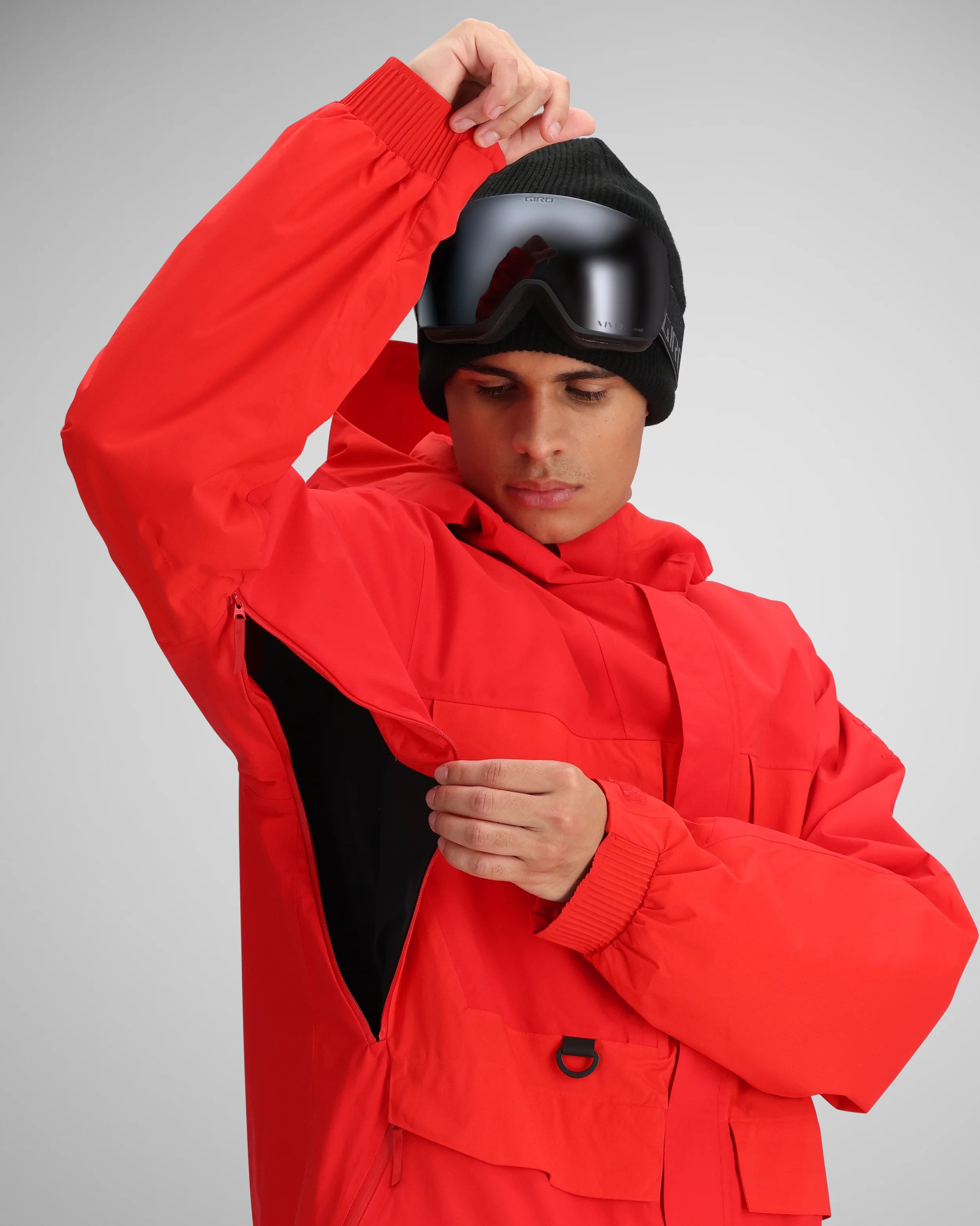 M Oberreute Jacket - Image 37
