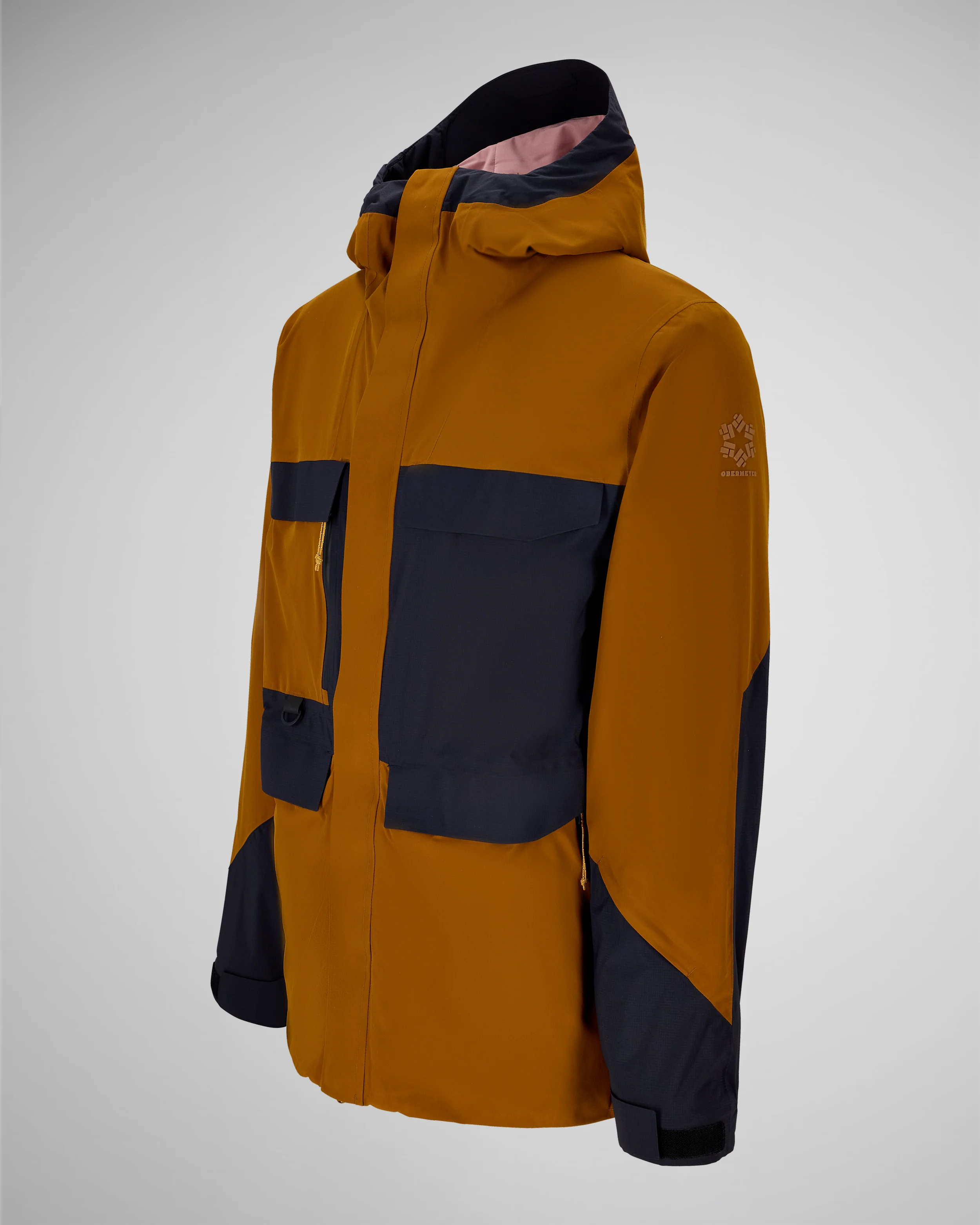 M Oberreute Jacket - Image 4