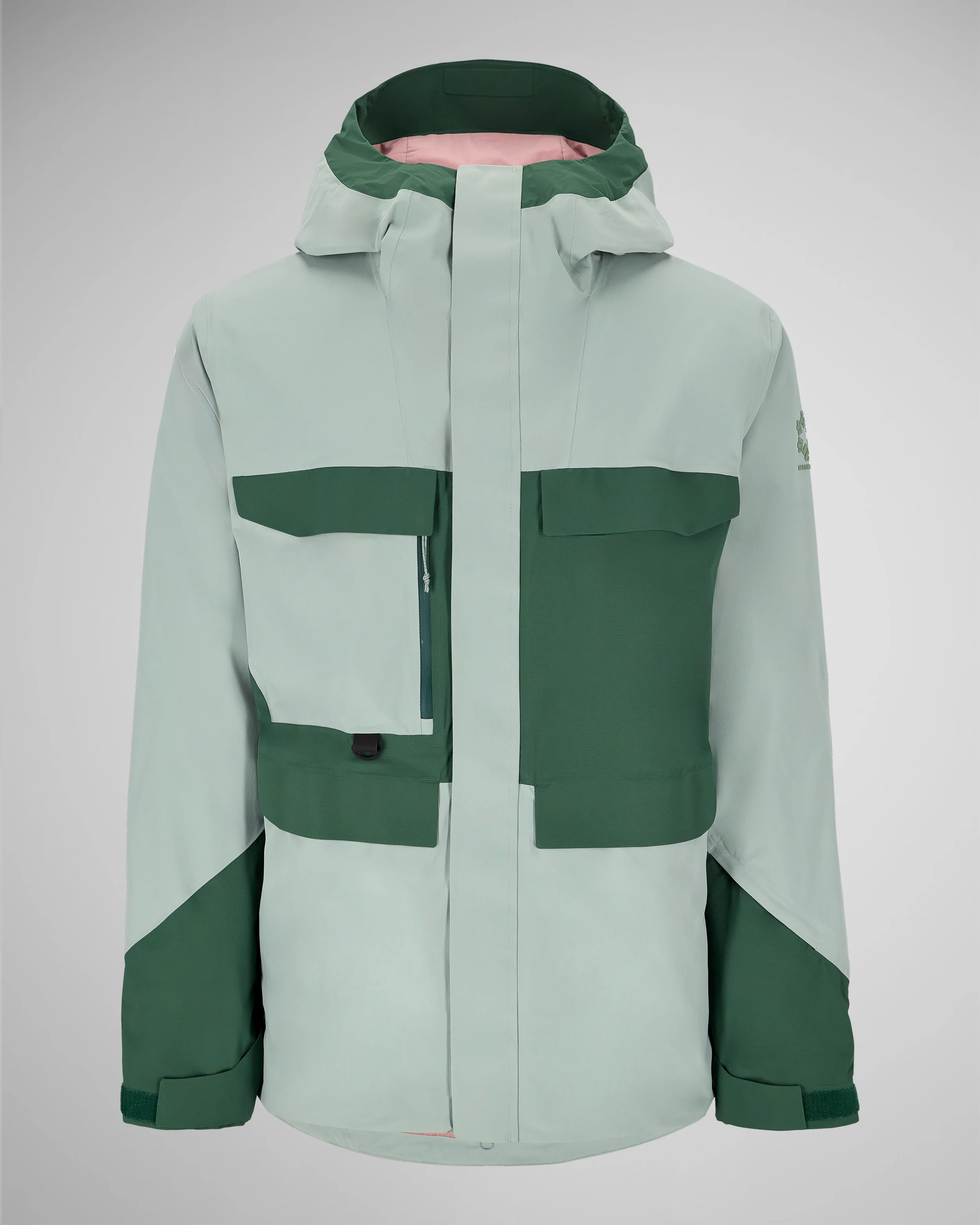 M Oberreute Jacket - Image 43