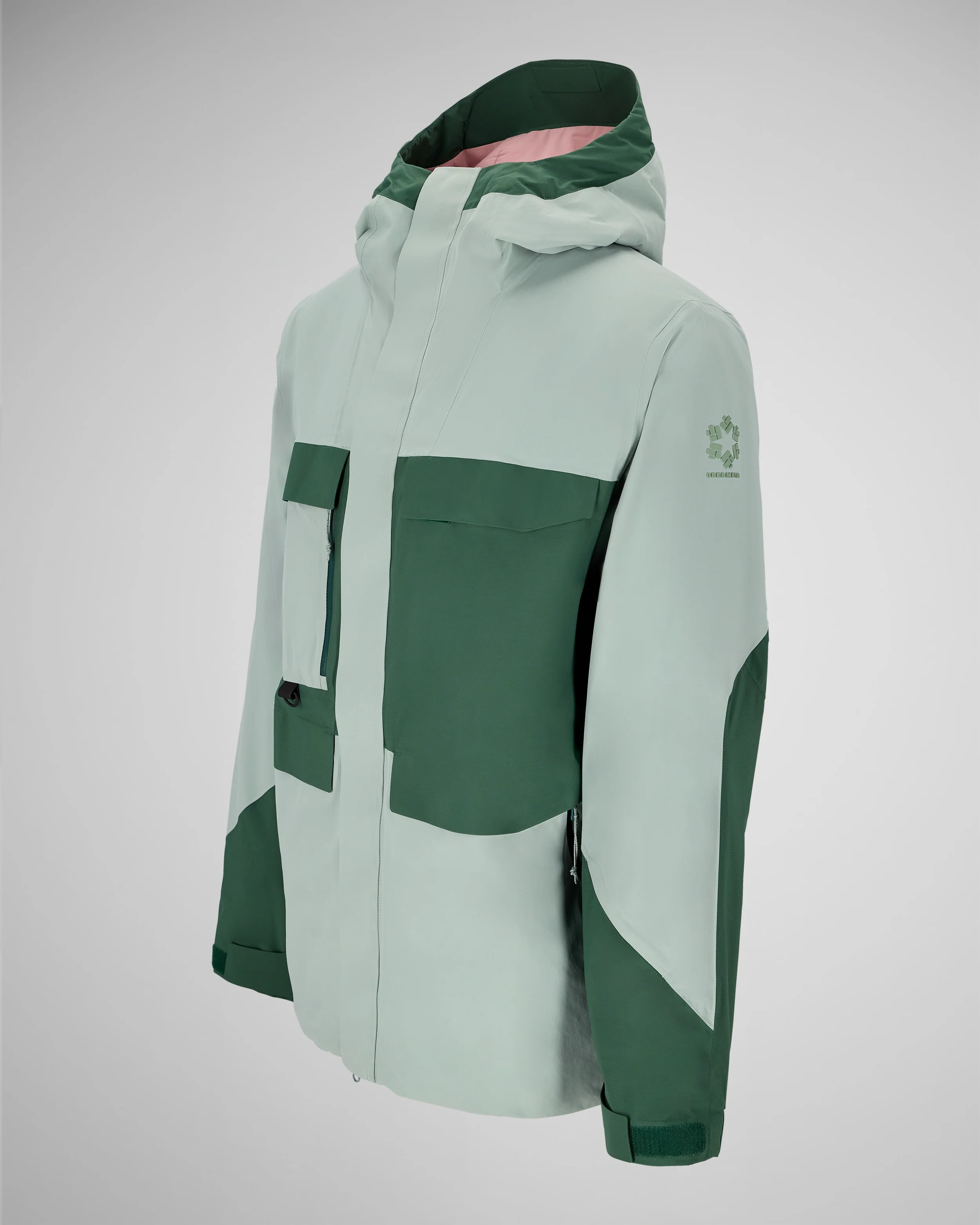 M Oberreute Jacket - Image 5