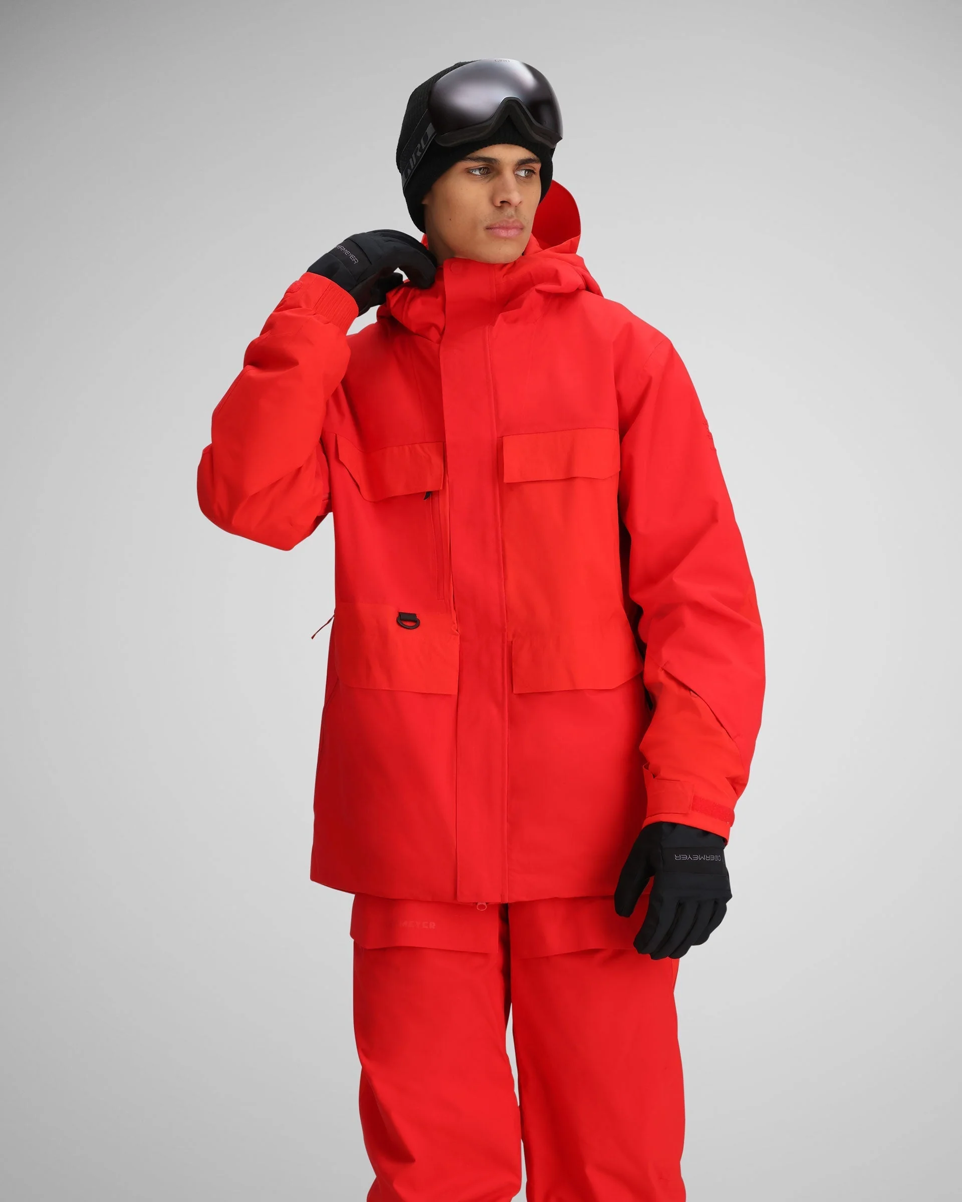 M Oberreute Jacket - Image 50