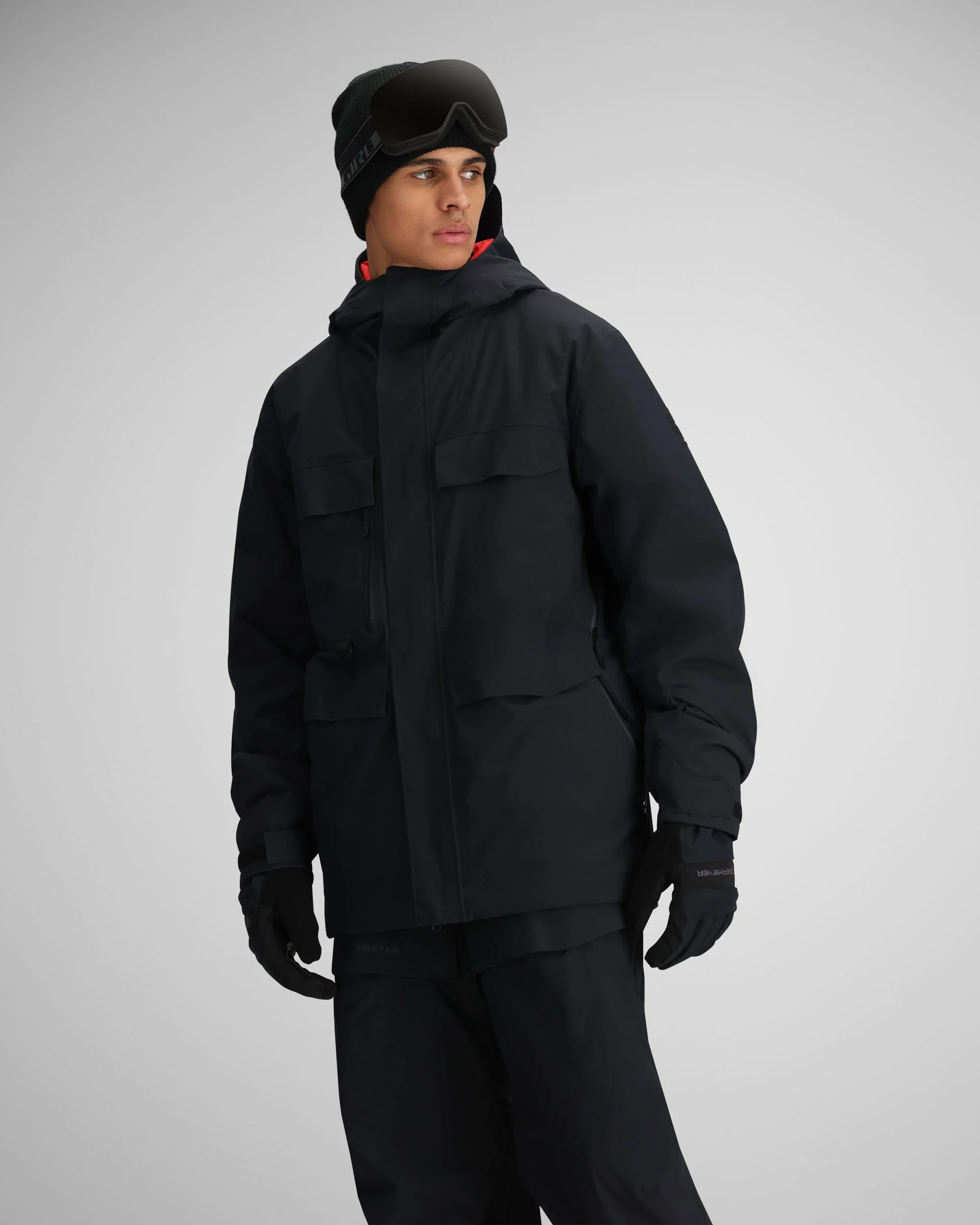 M Oberreute Jacket - Image 51