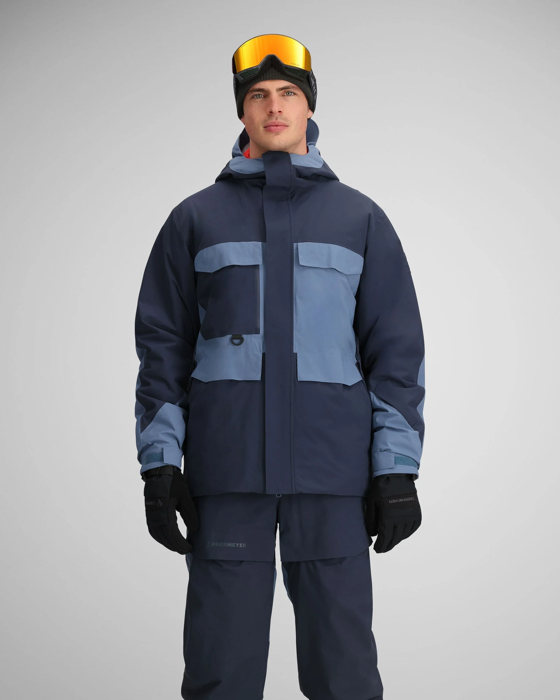 M Oberreute Jacket - Image 52