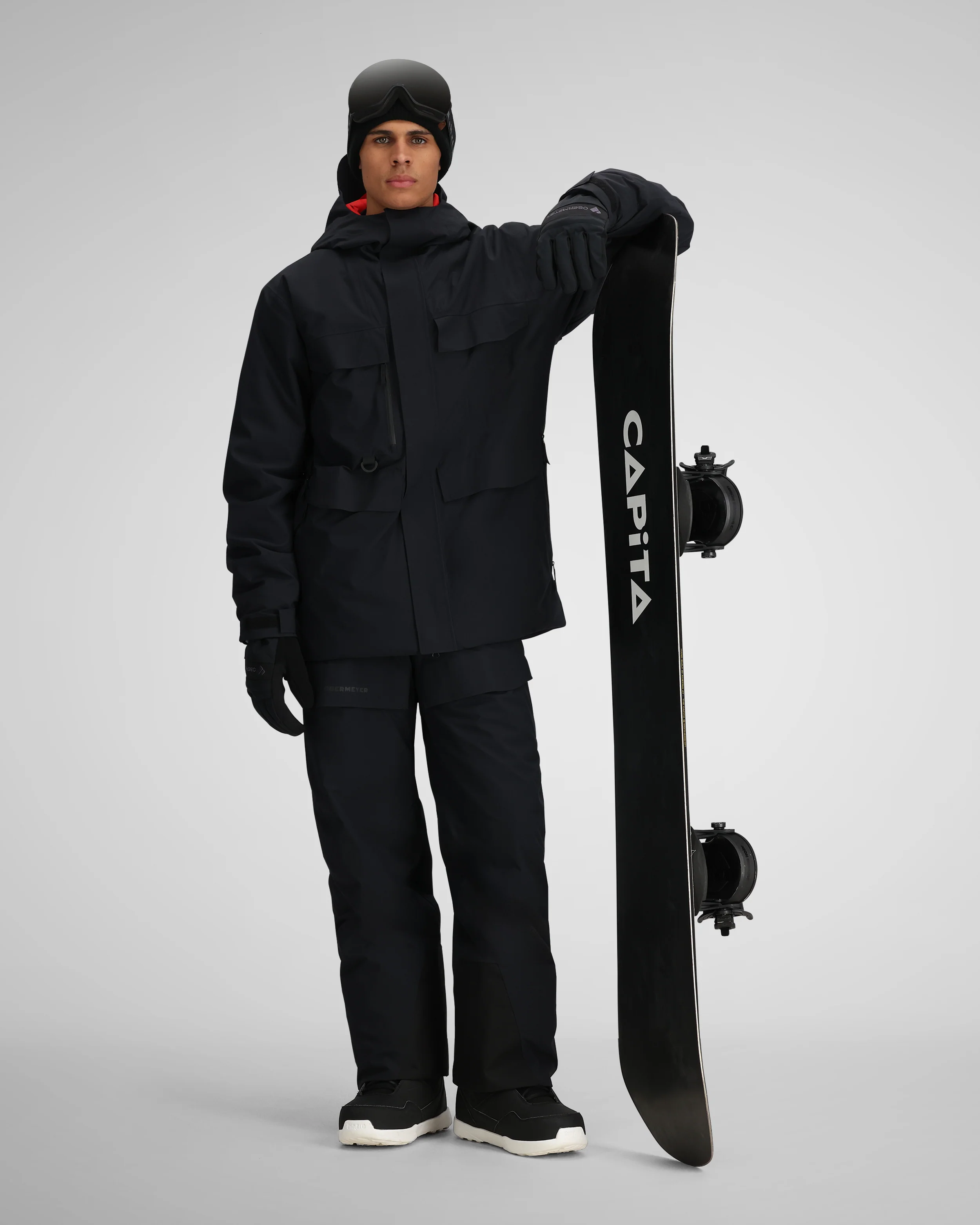 M Oberreute Jacket - Image 6
