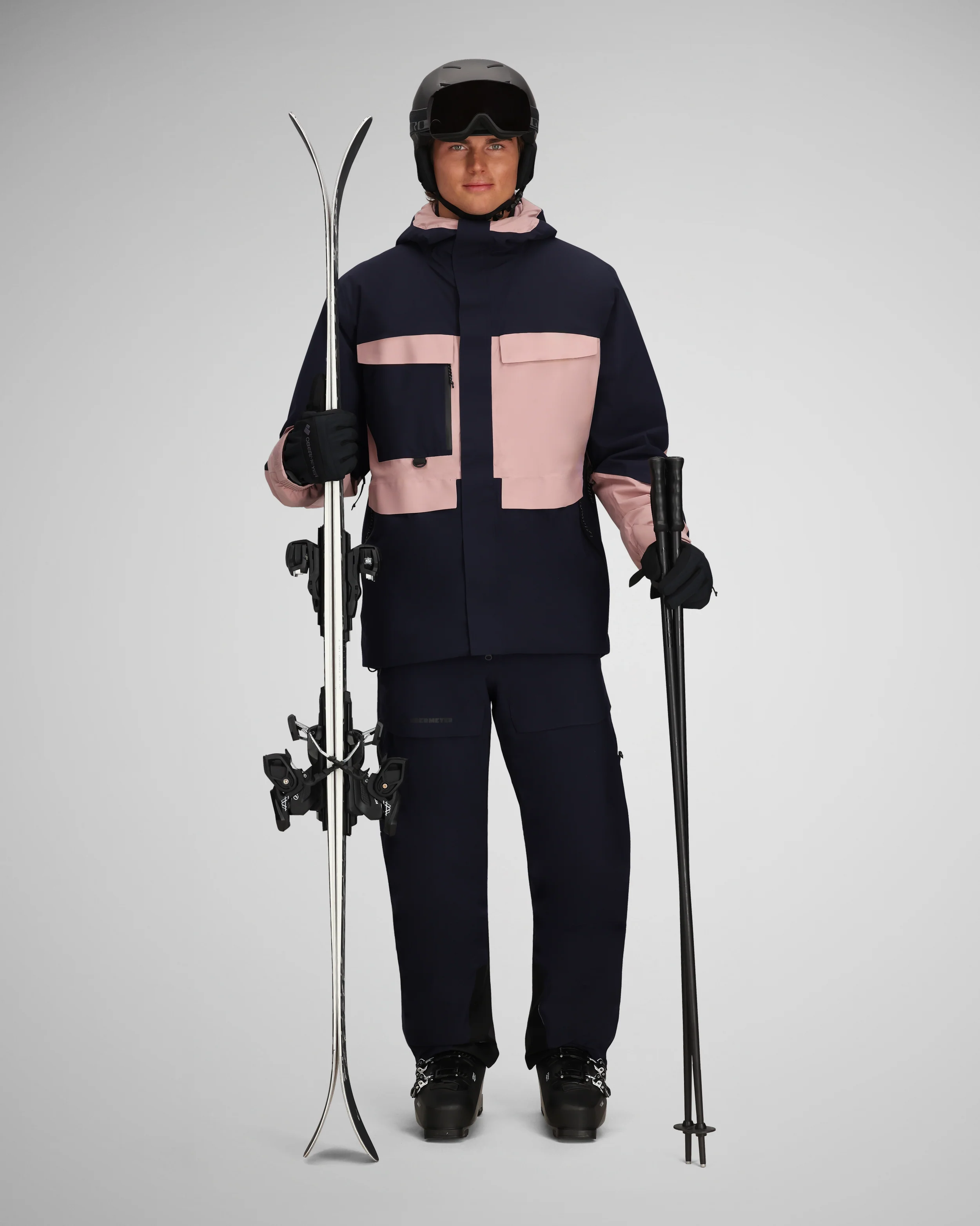 M Oberreute Jacket - Image 7
