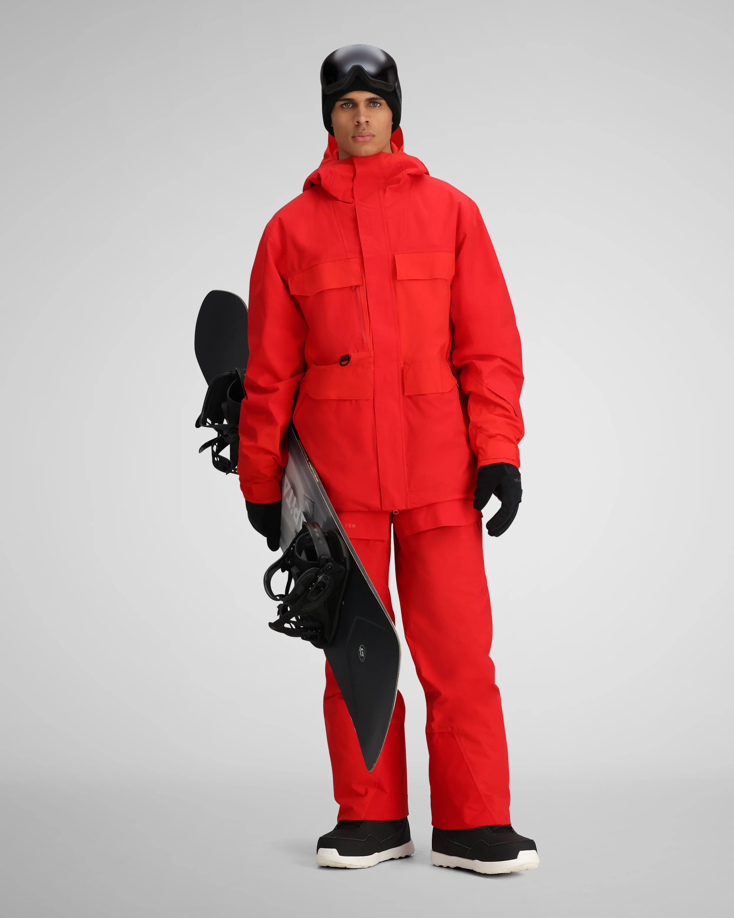 M Oberreute Jacket - Image 8