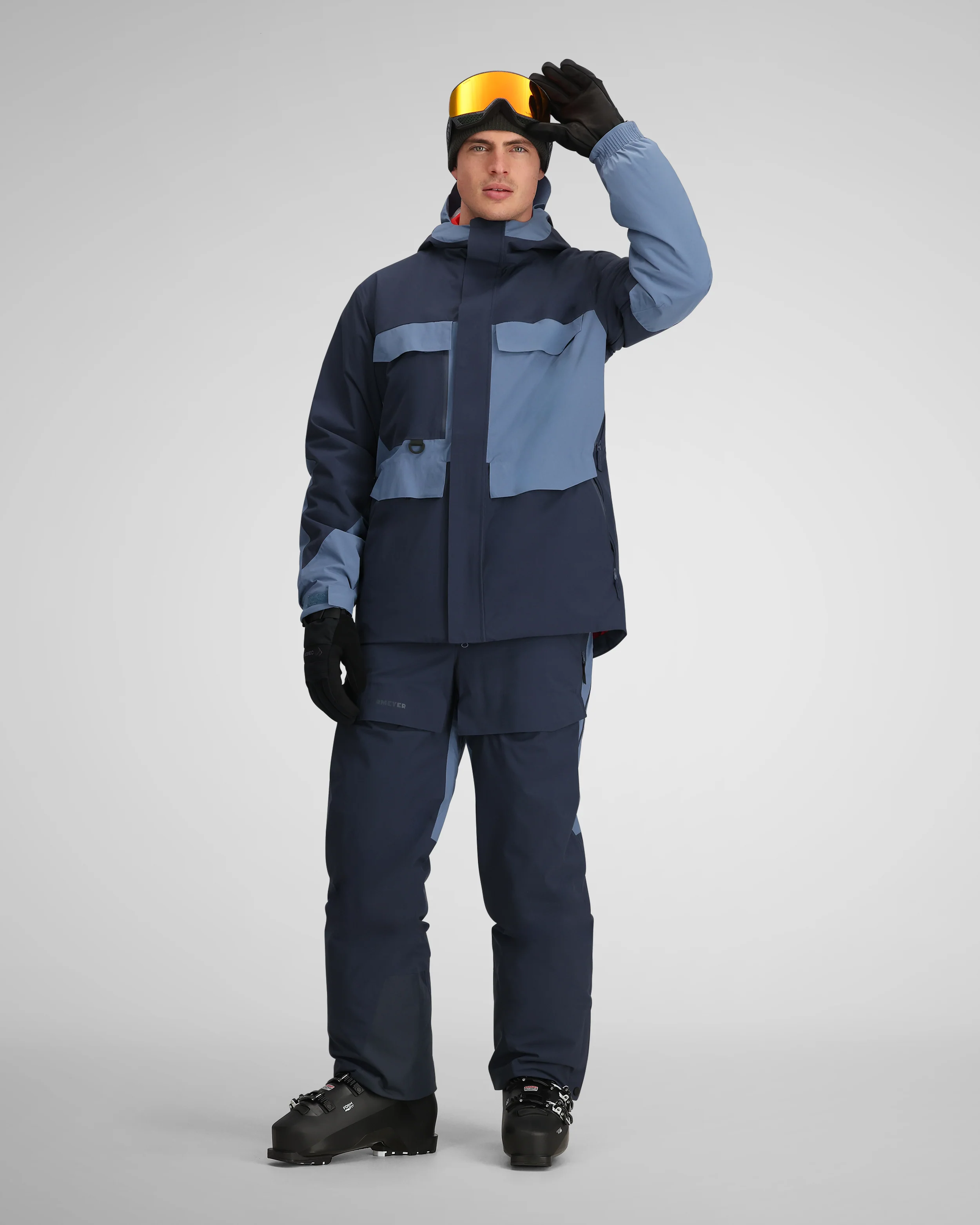 M Oberreute Jacket - Image 9