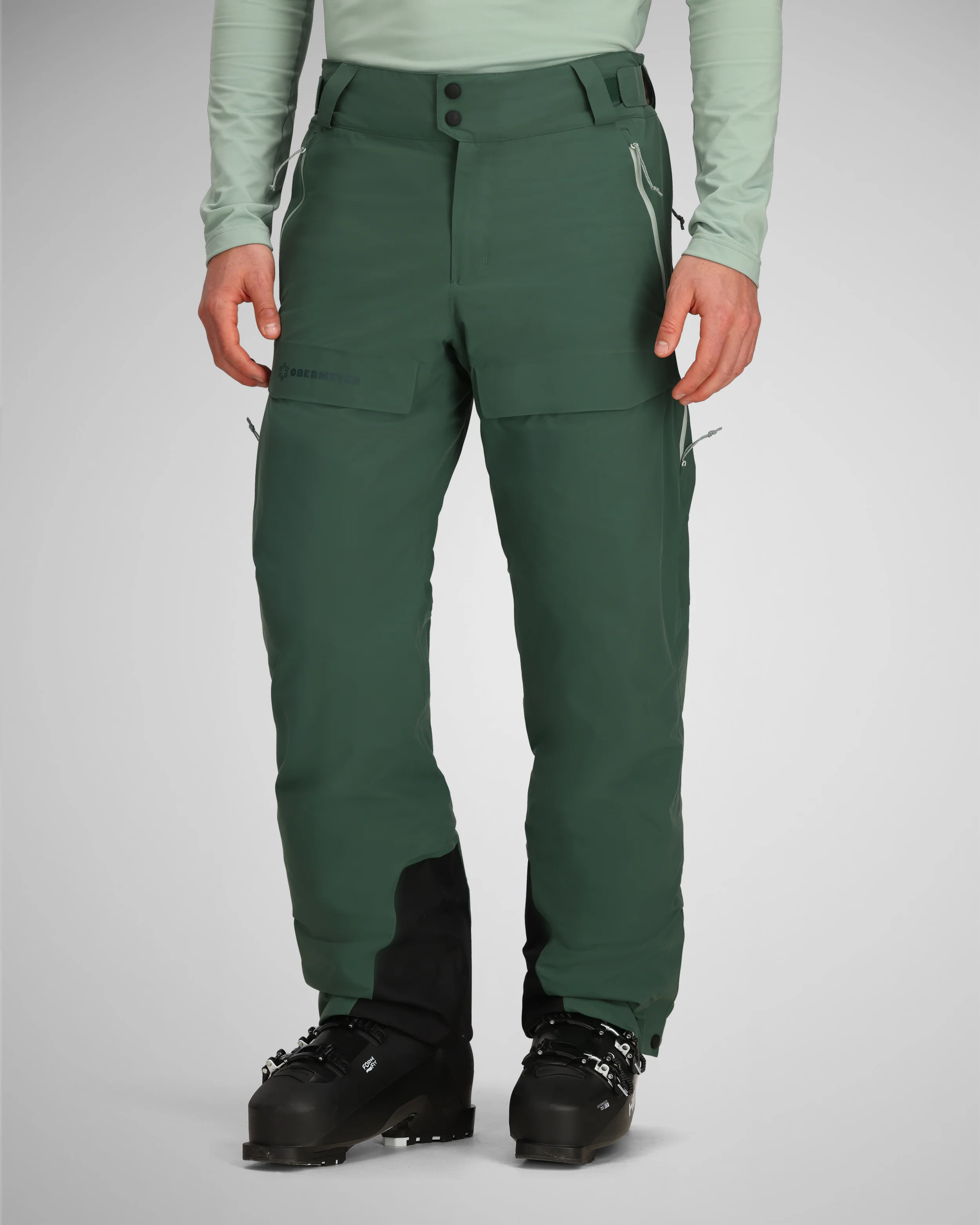 M Oberreute Pant - Image 14