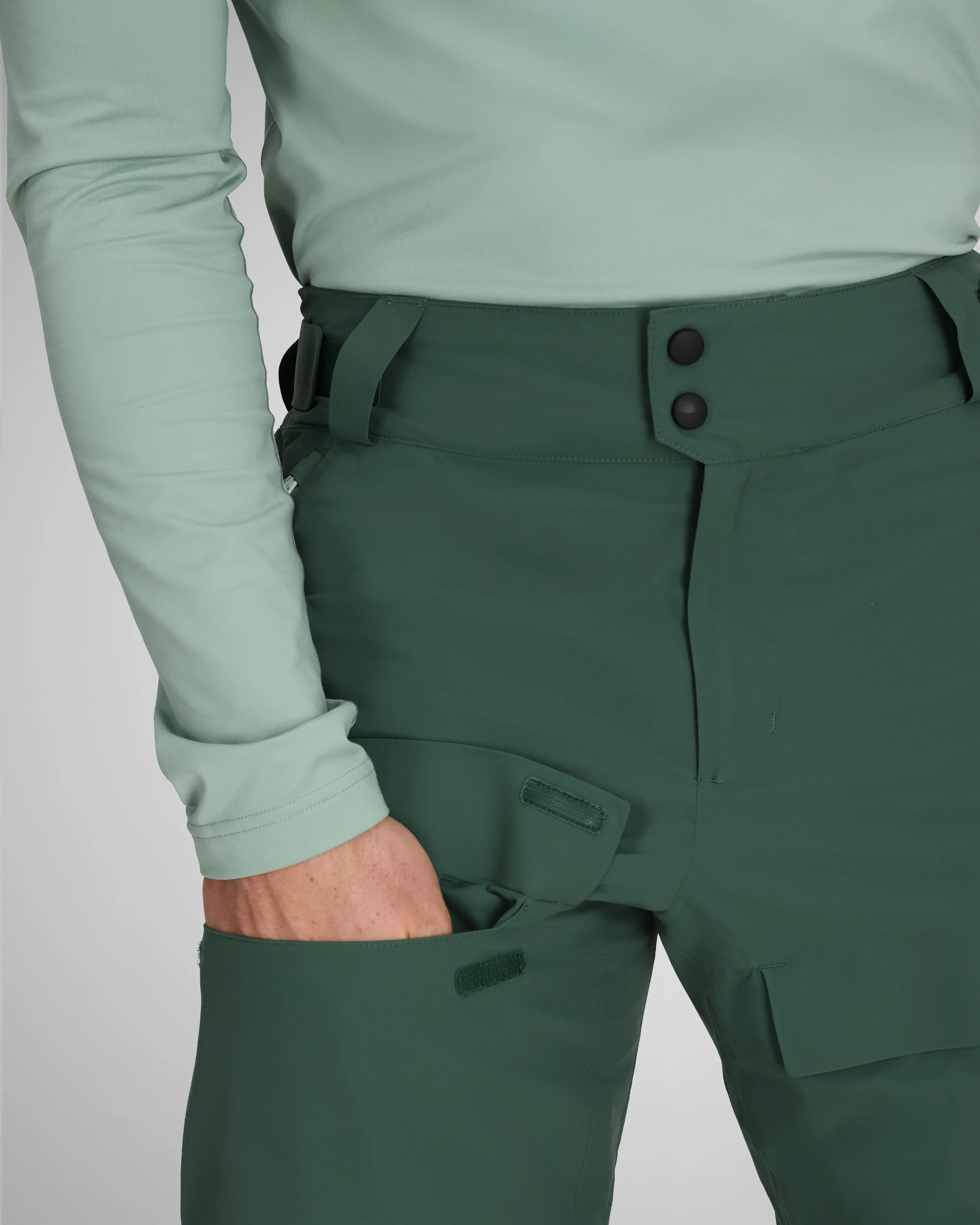 M Oberreute Pant - Image 26
