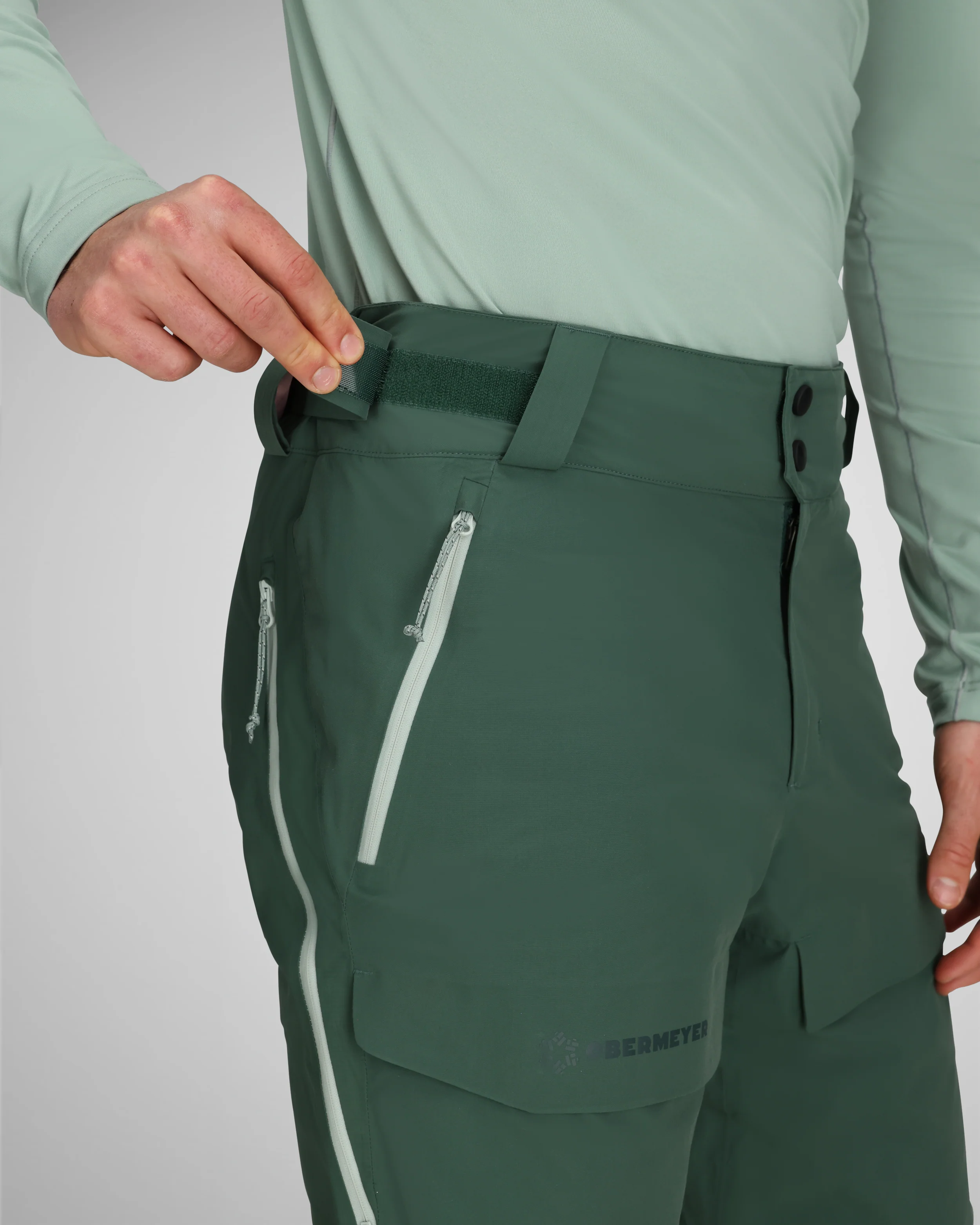 M Oberreute Pant - Image 28
