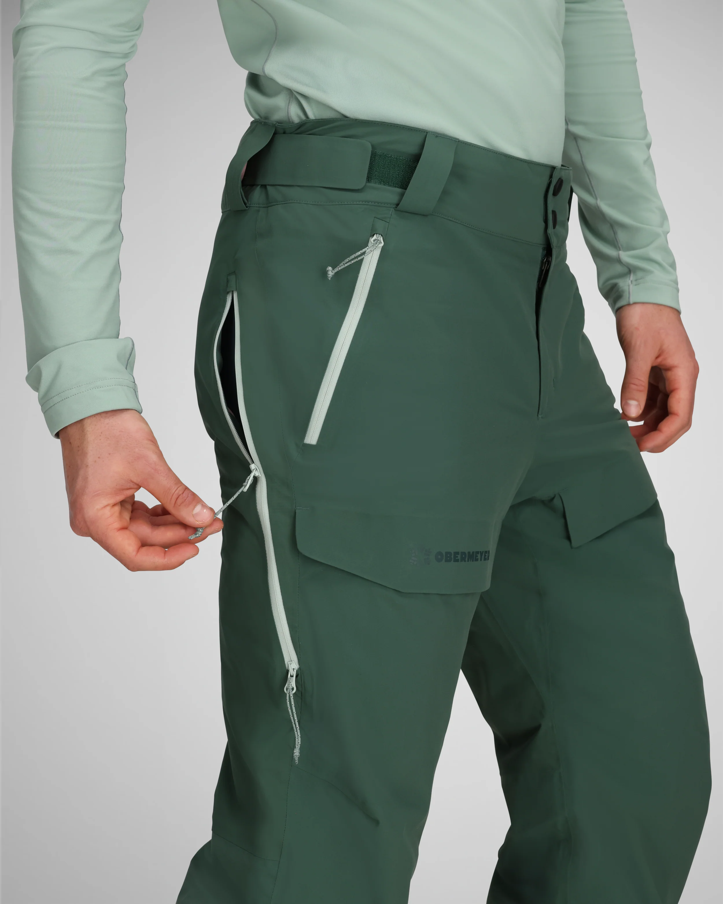 M Oberreute Pant - Image 30