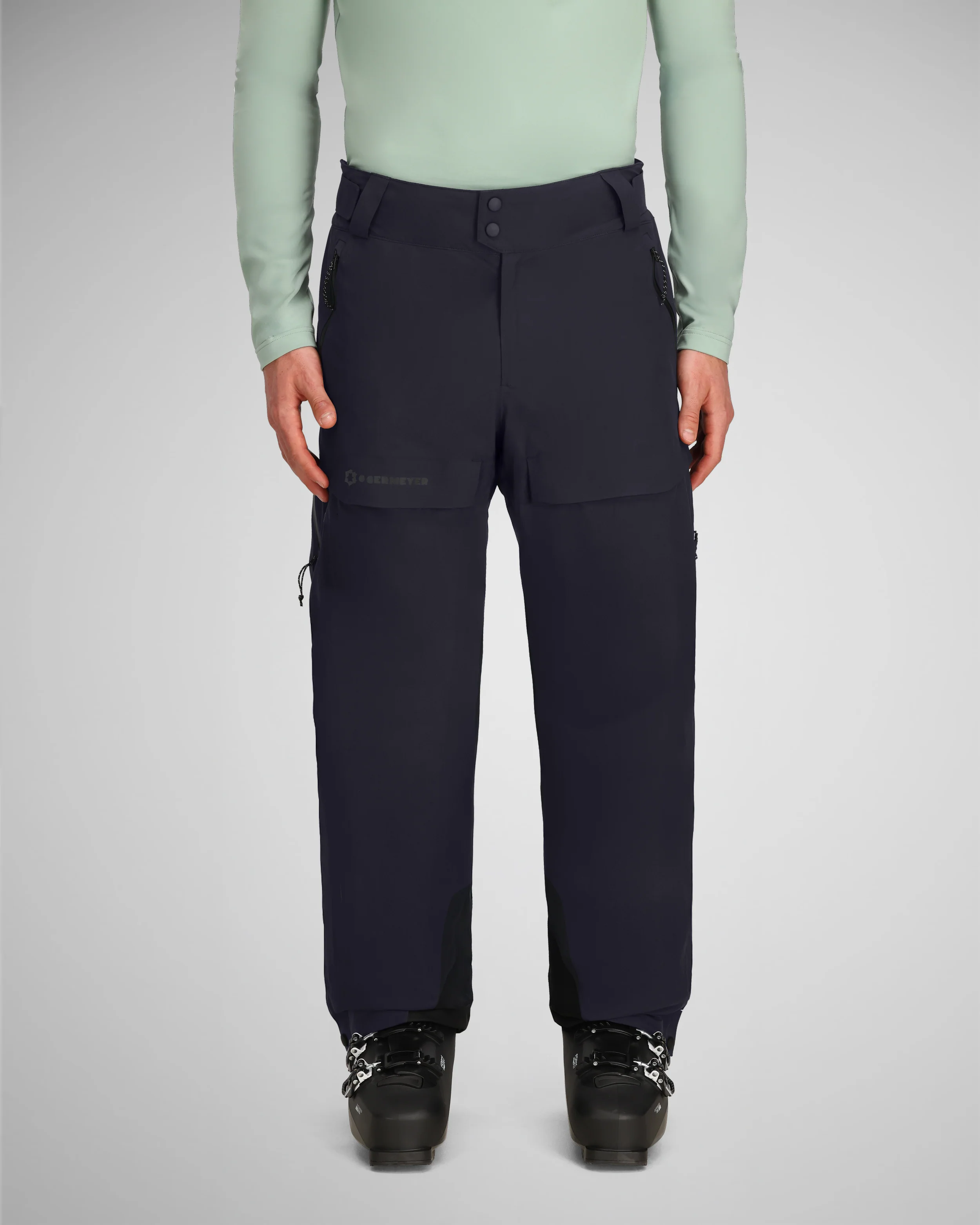 M Oberreute Pant - Image 8
