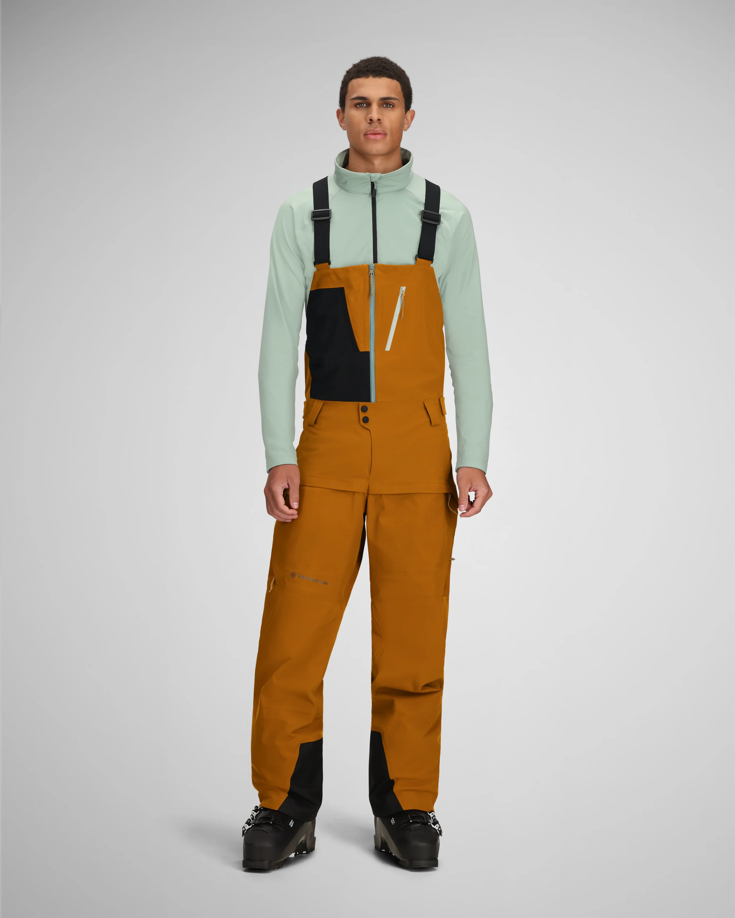 M Steibis Bib - Image 12