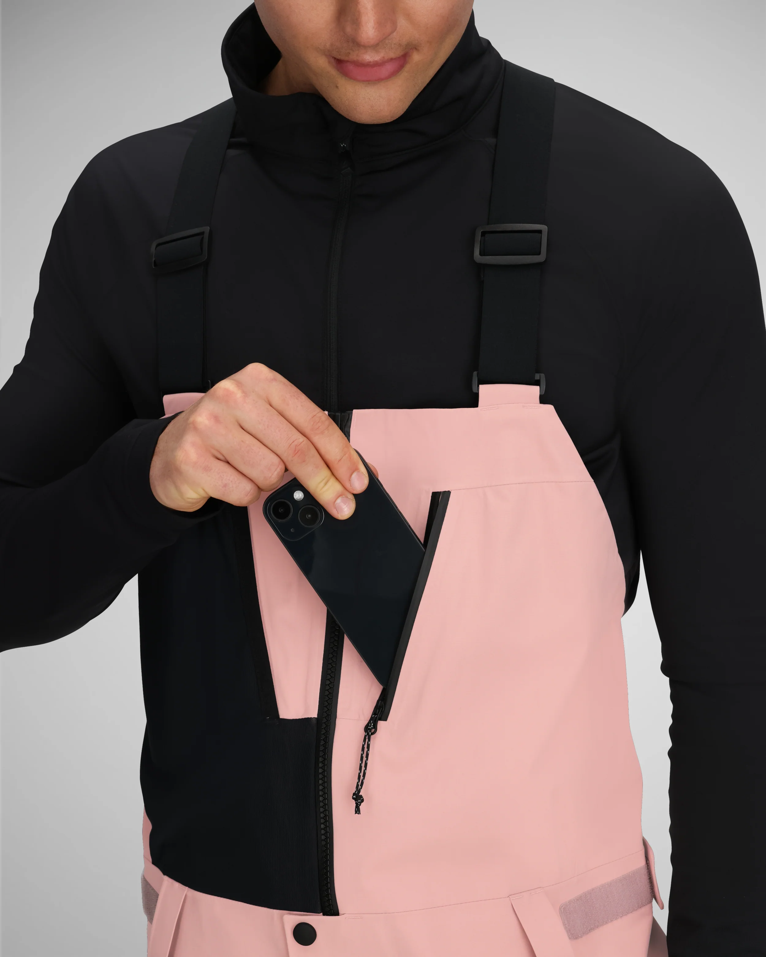M Steibis Bib - Image 25