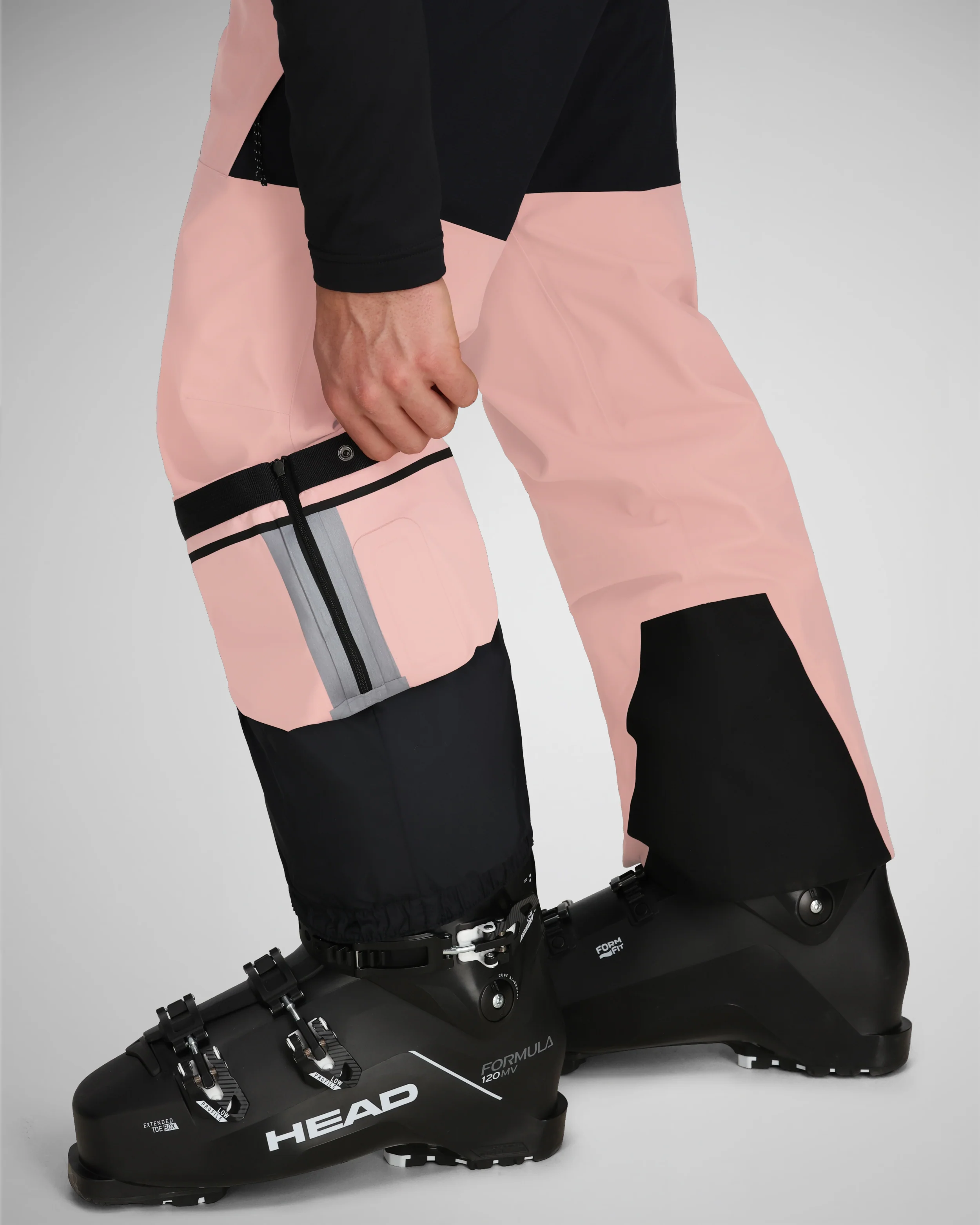 M Steibis Bib - Image 27