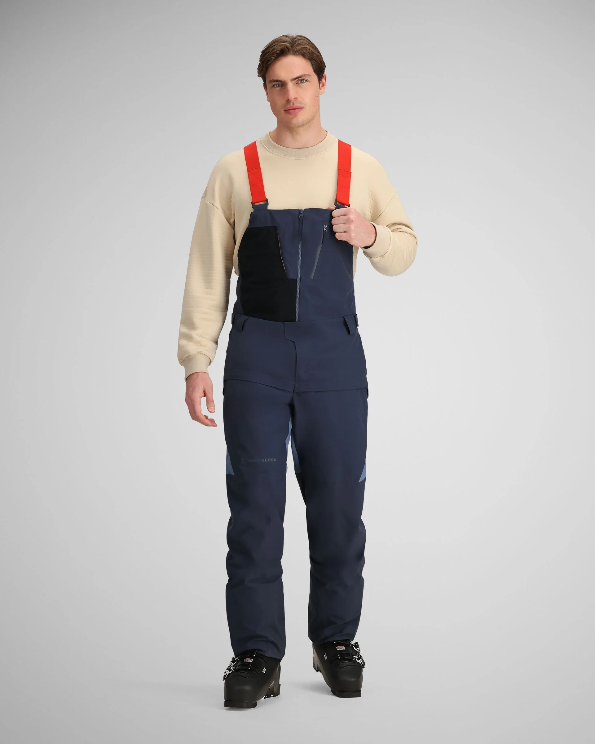 M Steibis Bib - Image 43