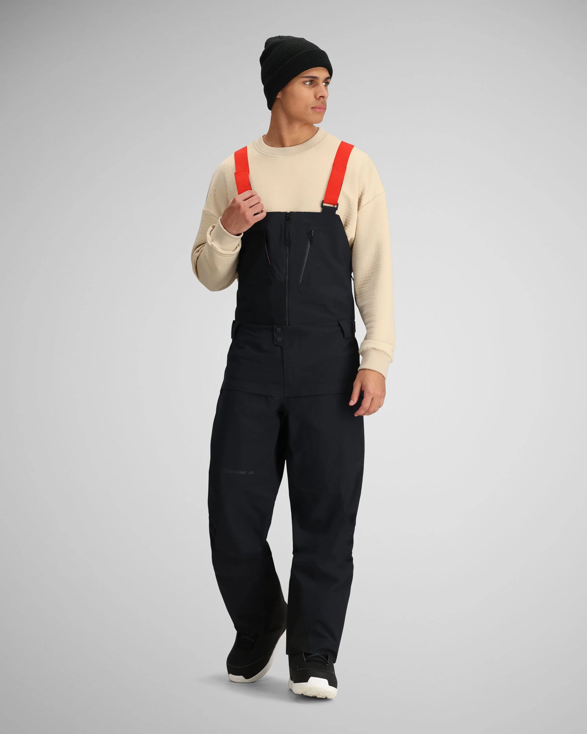 M Steibis Bib - Image 44
