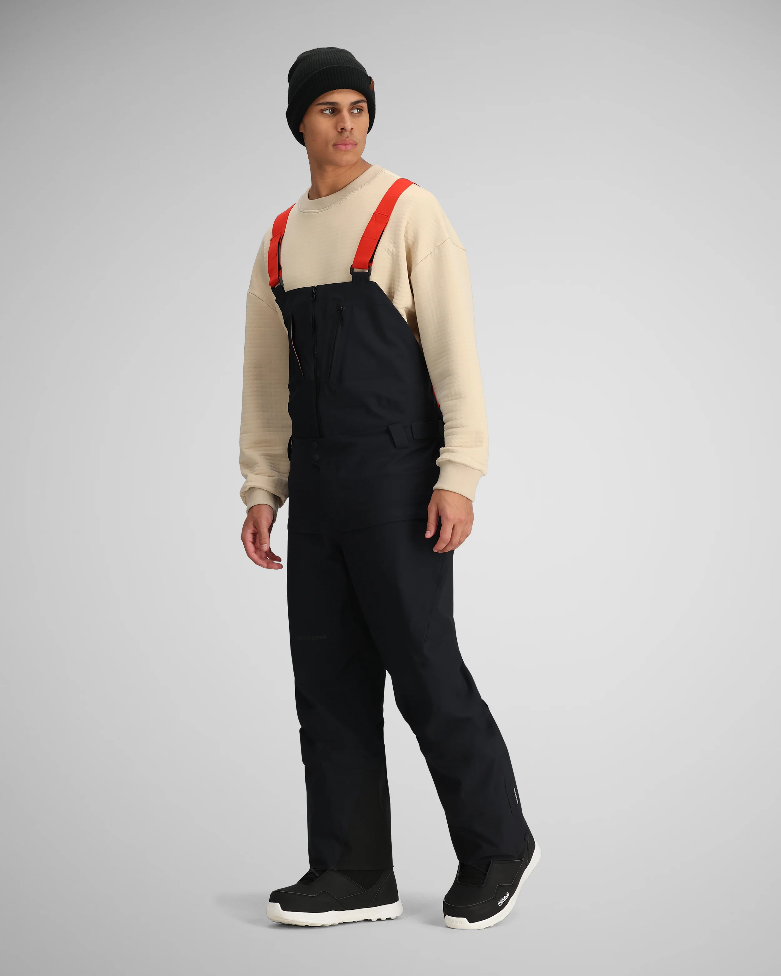 M Steibis Bib - Image 7