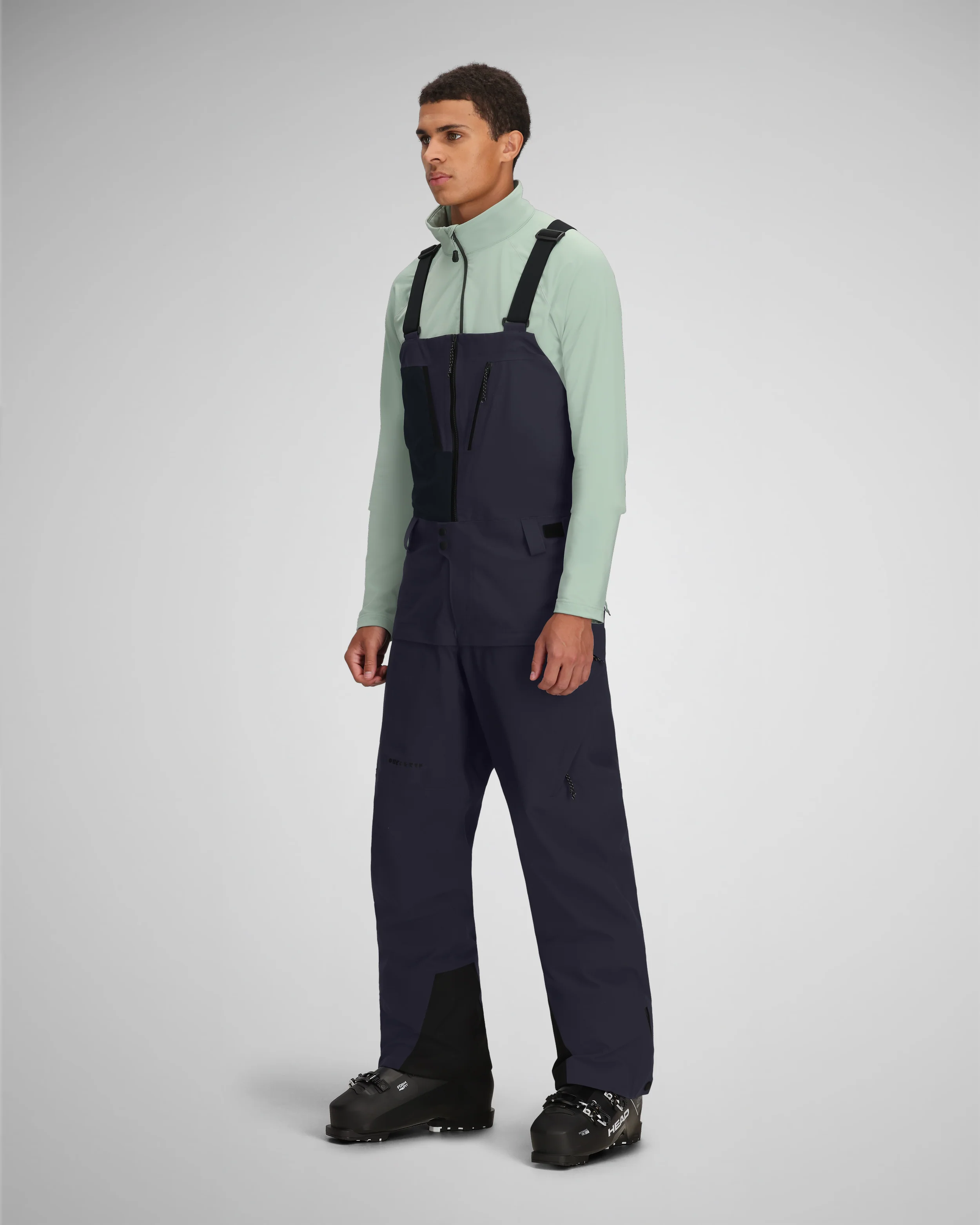 M Steibis Bib - Image 9