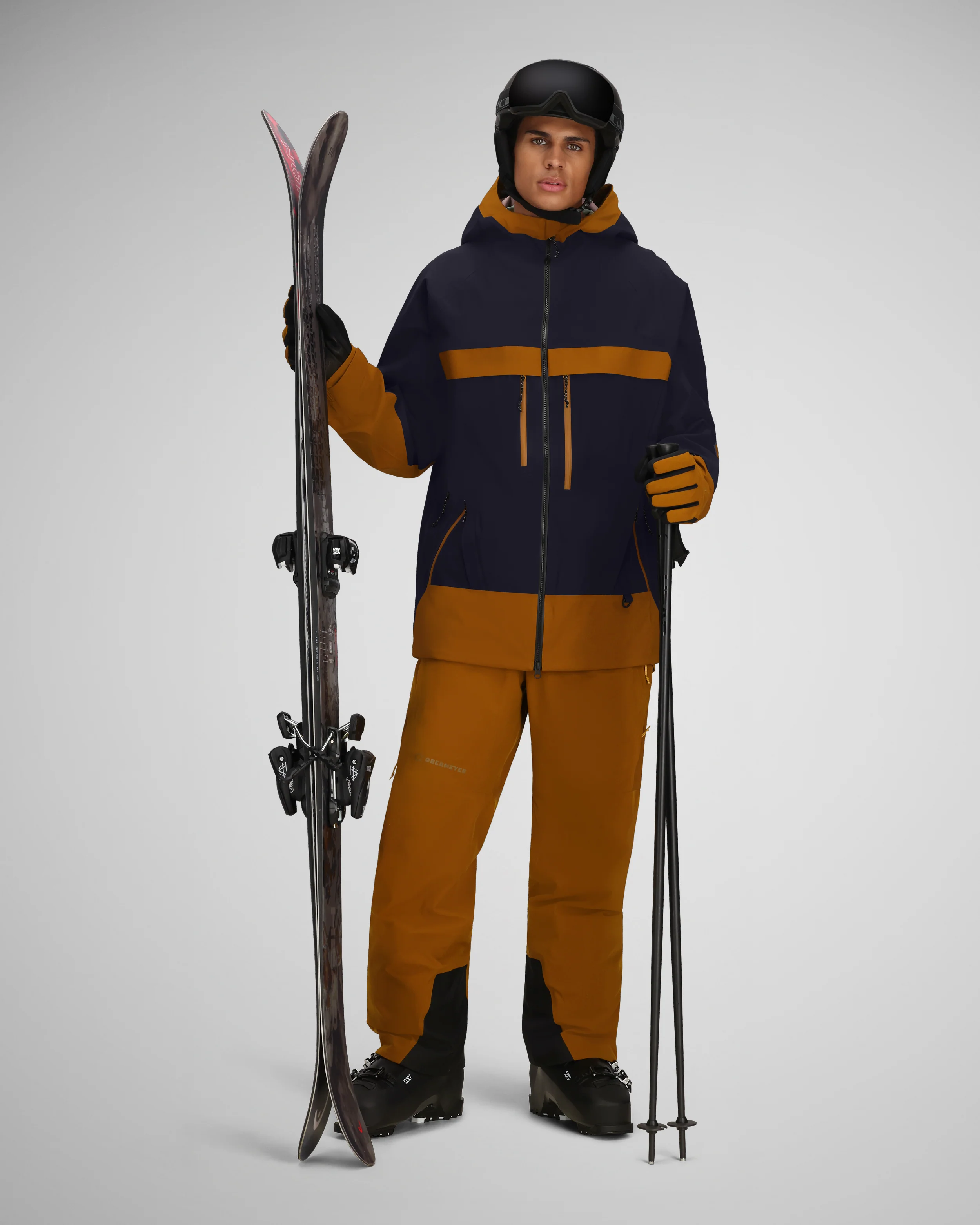M Steibis Jacket - Image 10