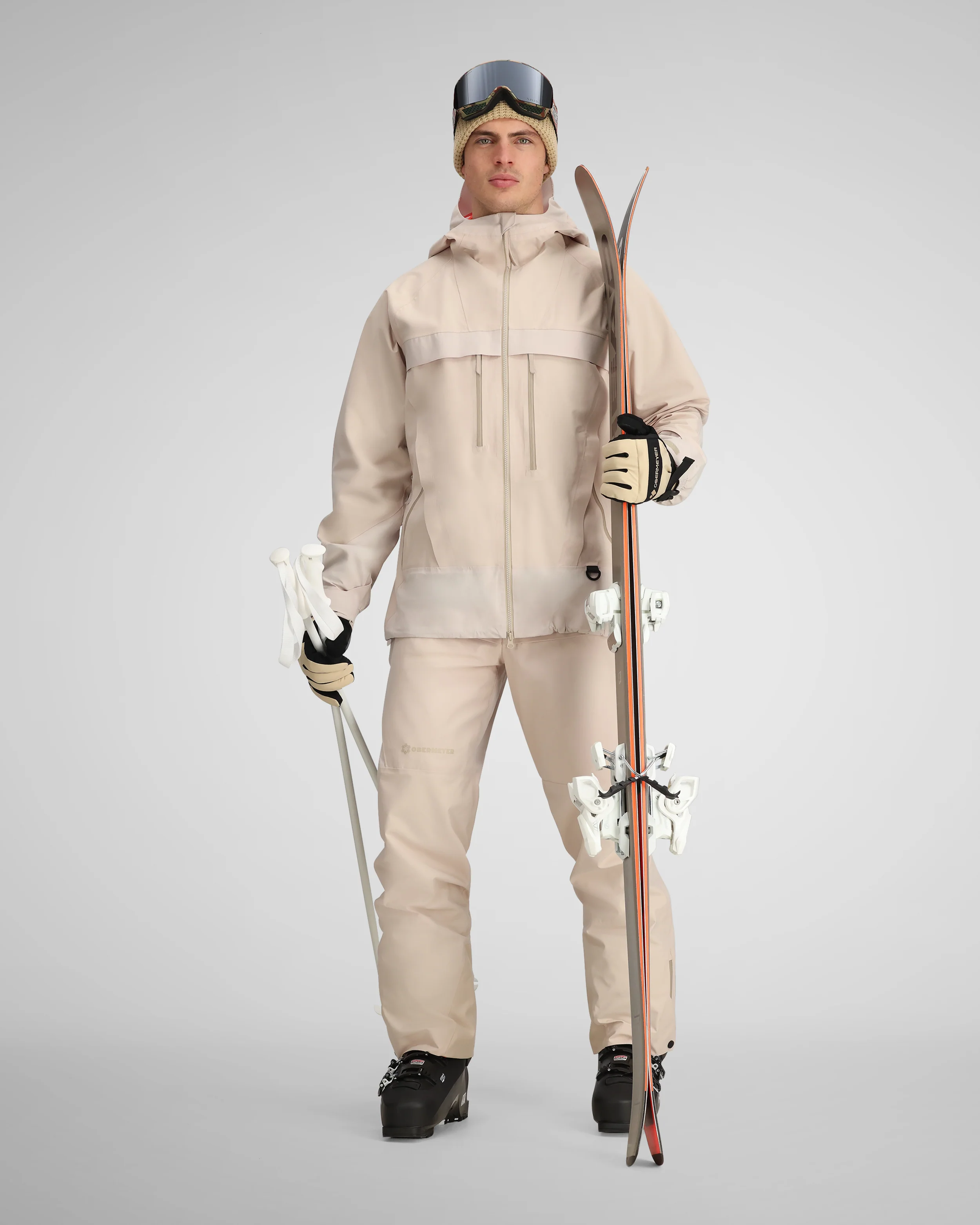 M Steibis Jacket - Image 11